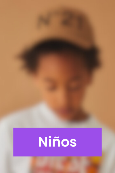 Niños