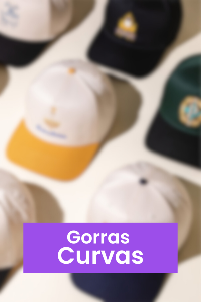 Gorras Dril - Gorras Perú
