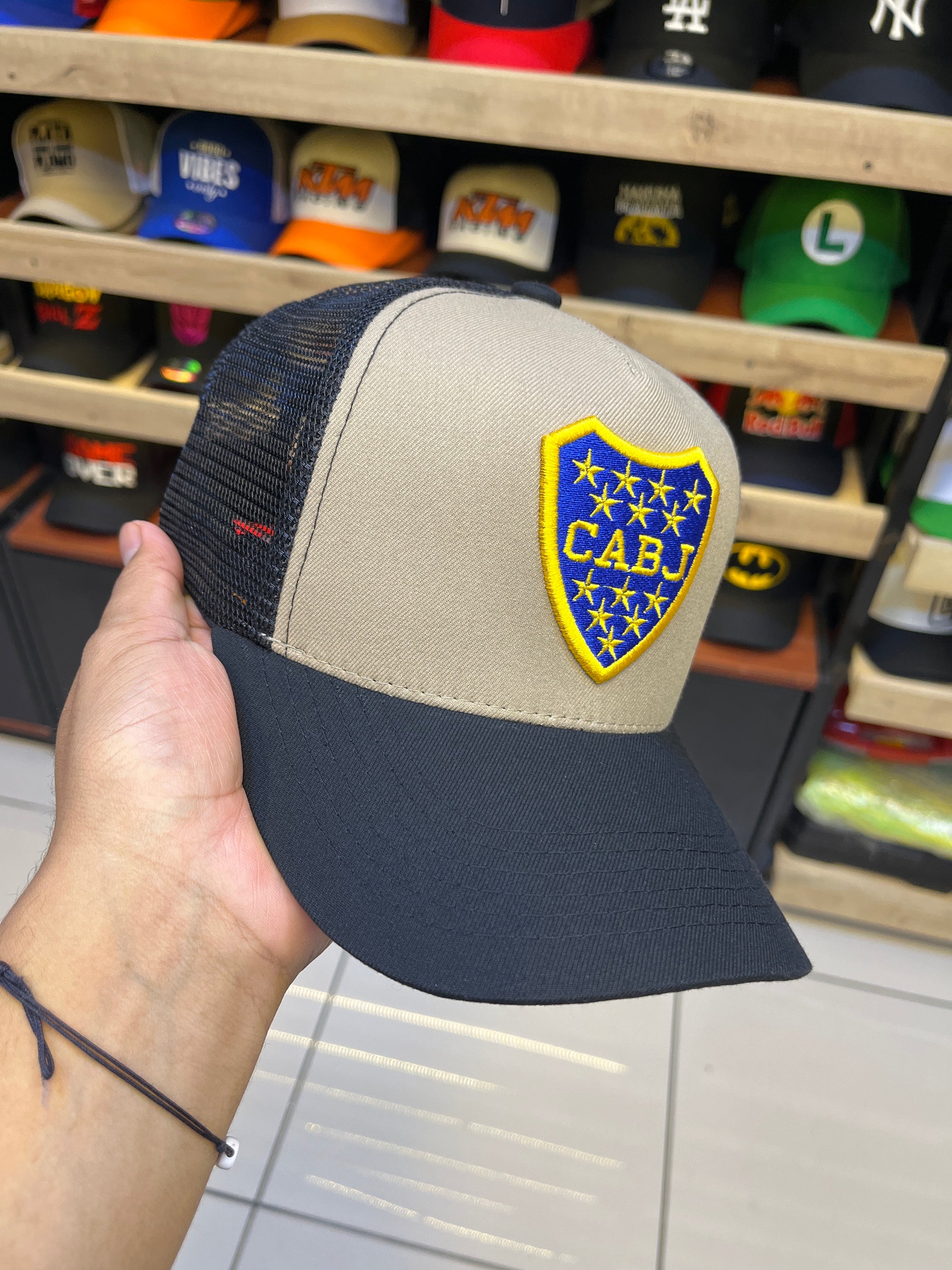 Boca Juniors
