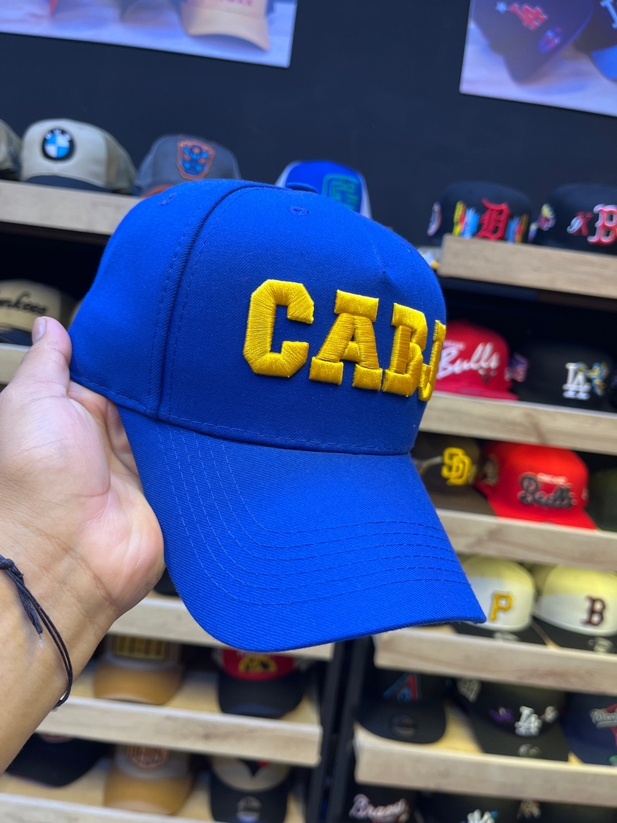 CABJ