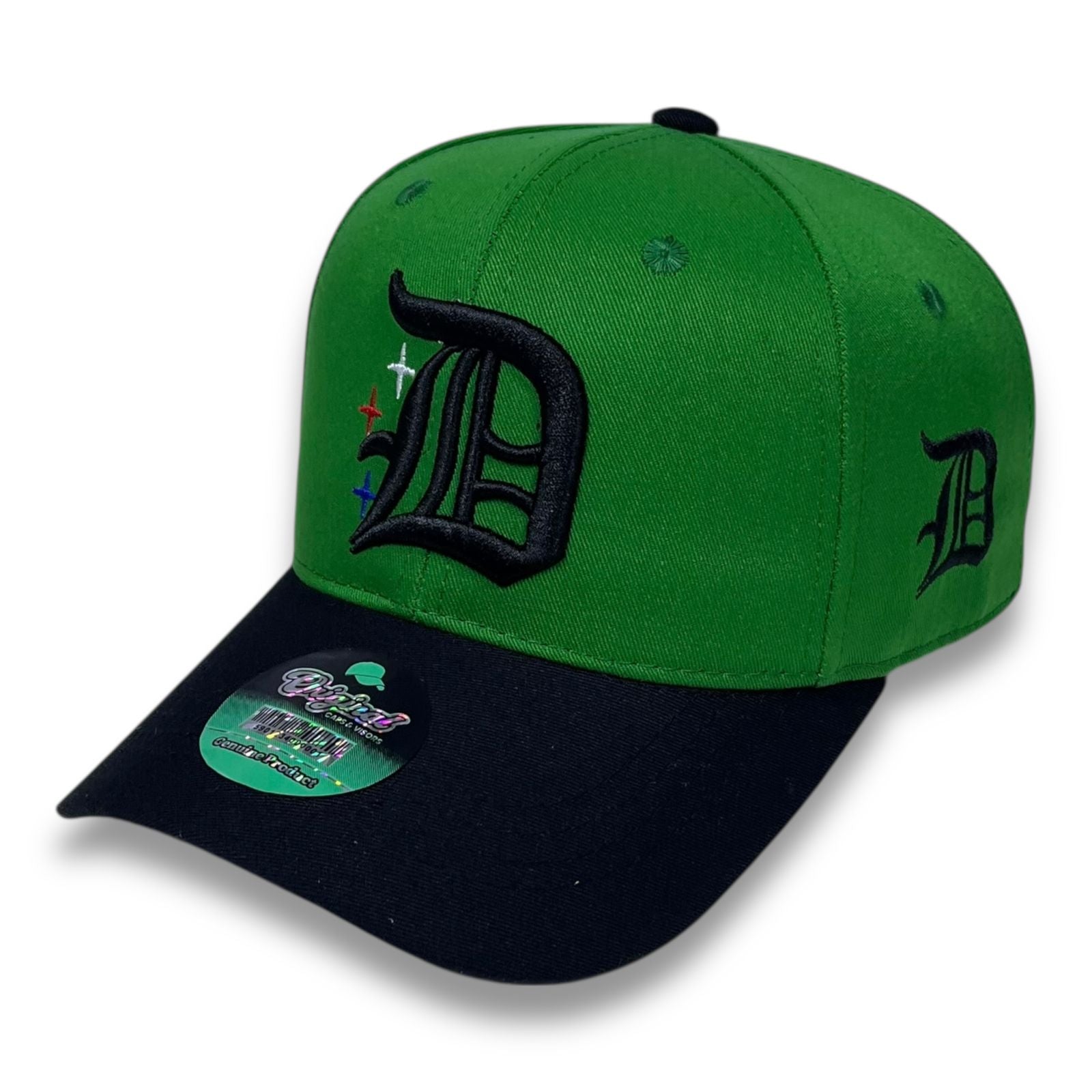 Detroit
