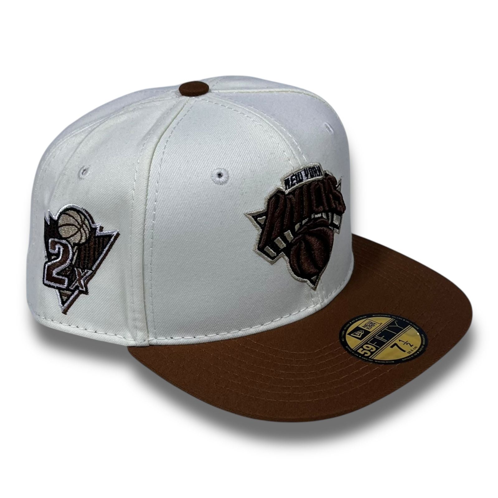 Knicks - Talla 7 1/2