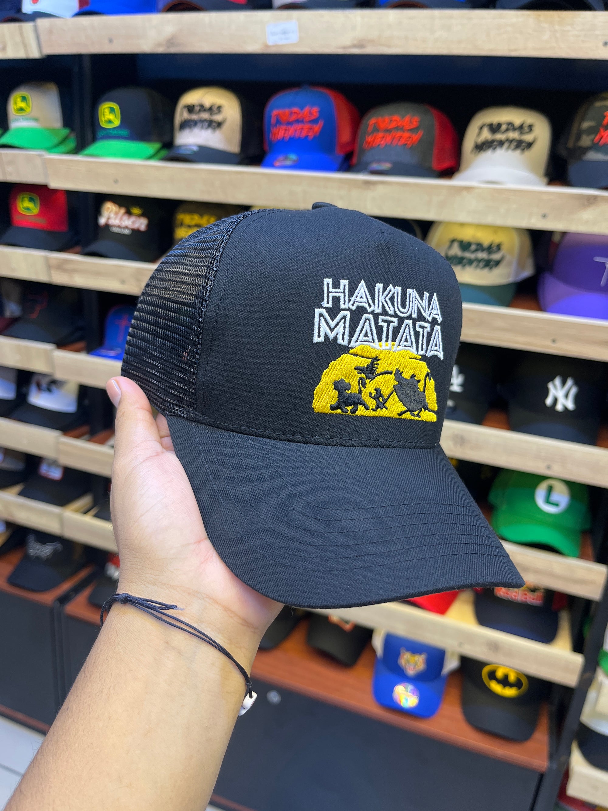 Hakuna Matata