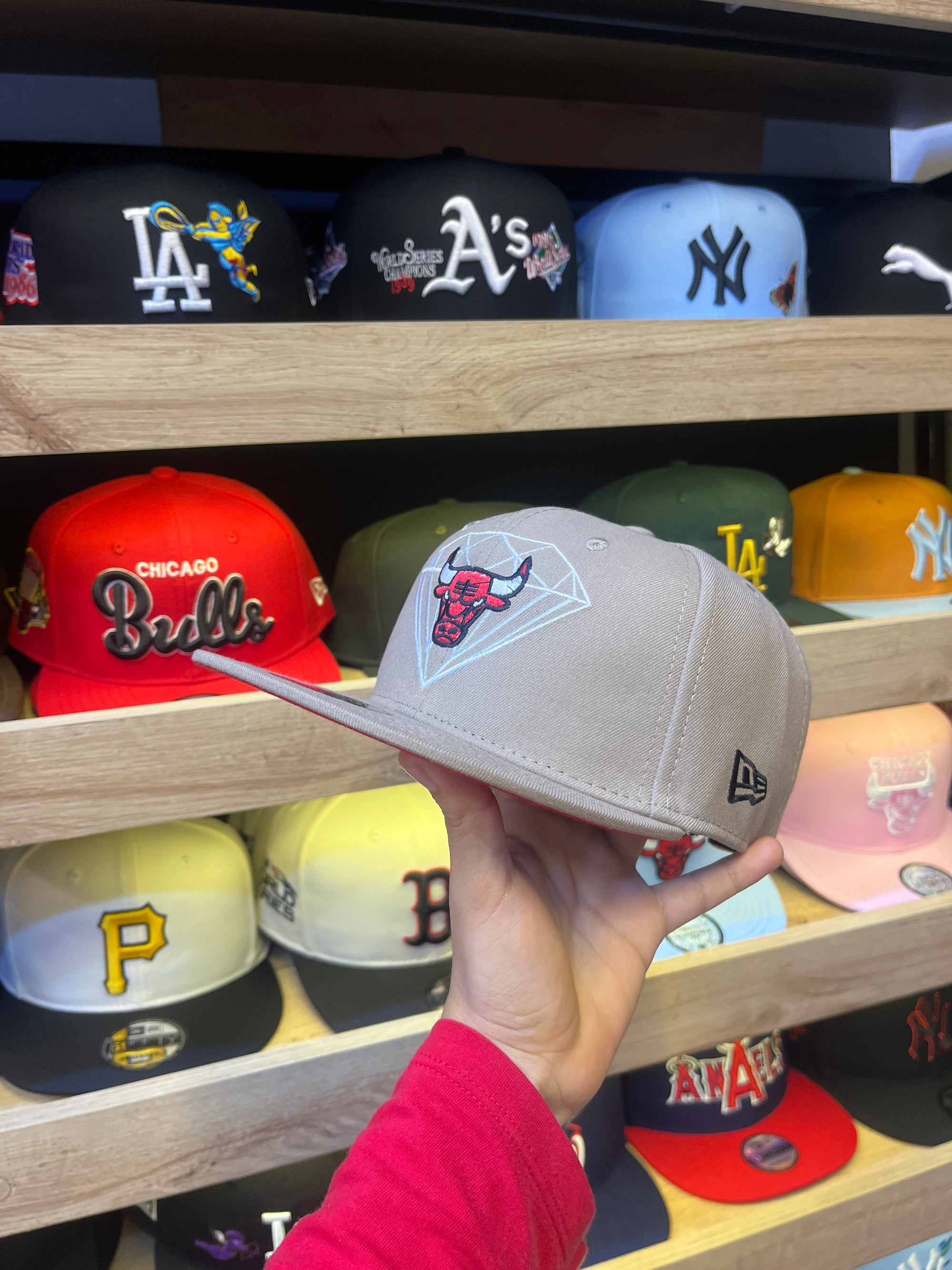 Chicago Bulls