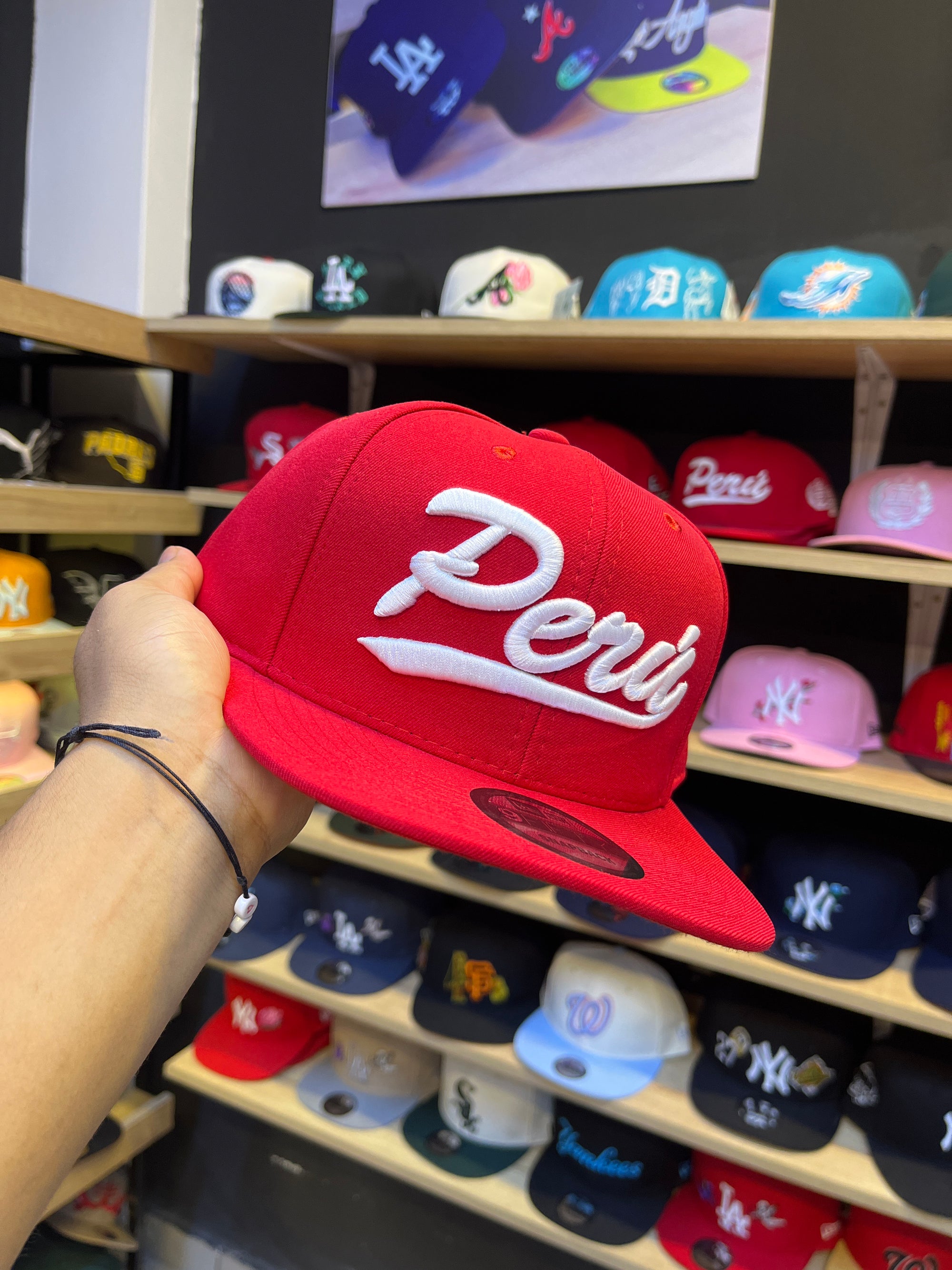 Perú