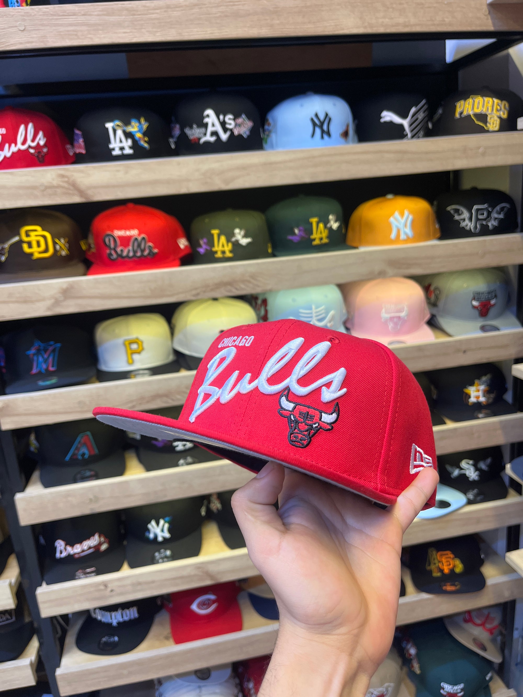 Chicago Bulls