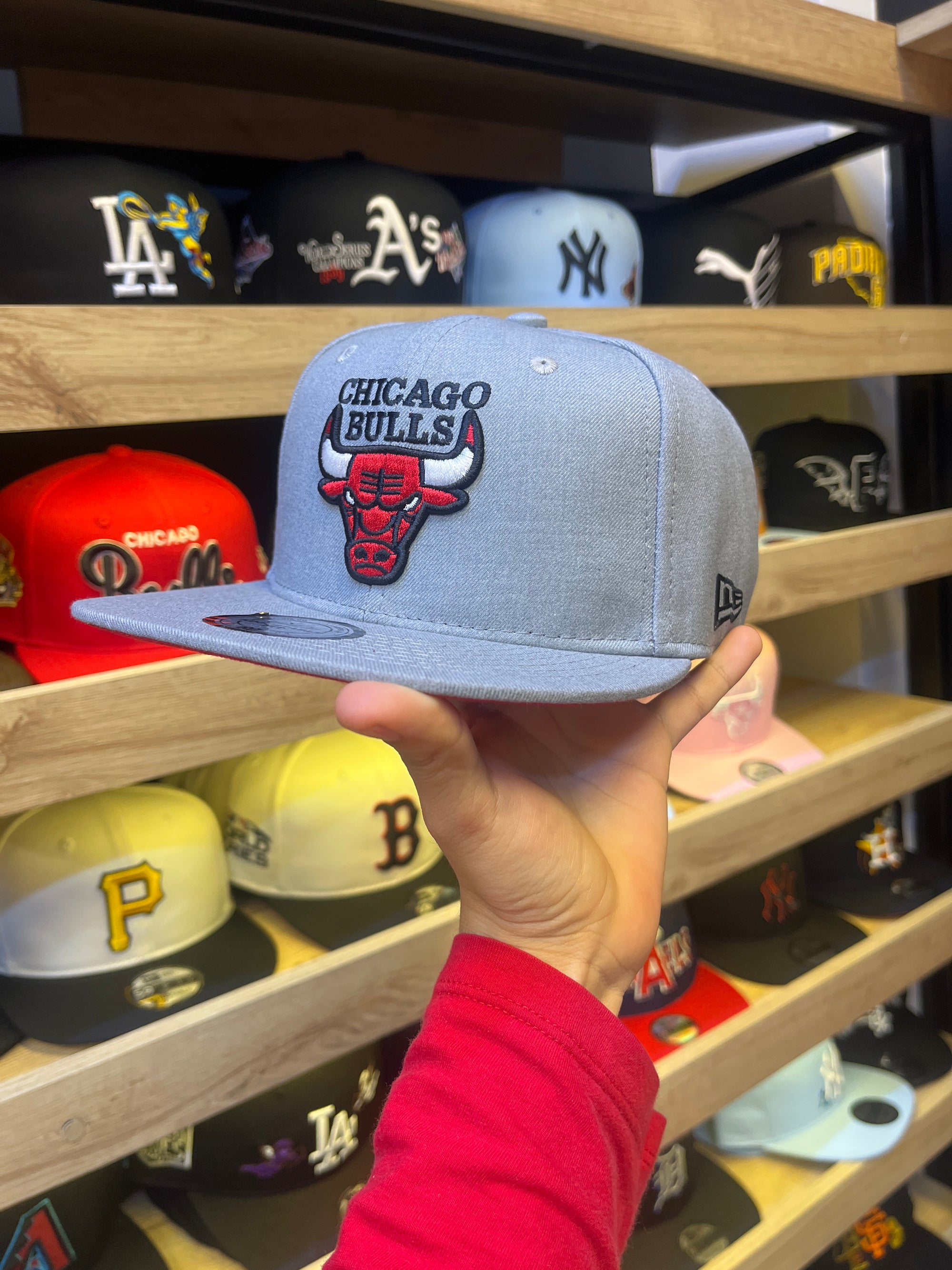 Chicago Bulls