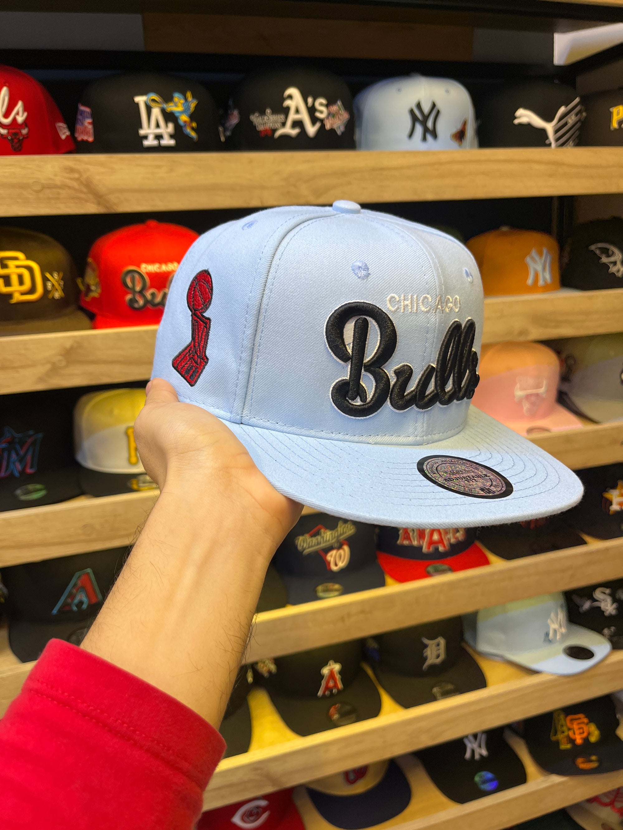 Chicago Bulls