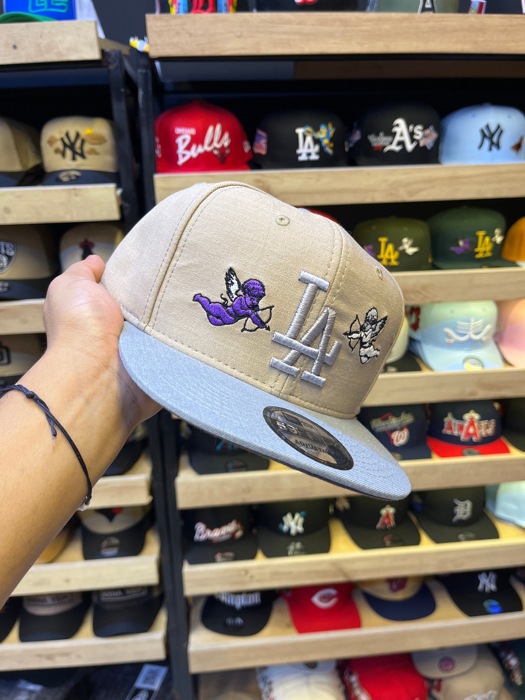 Los Angeles