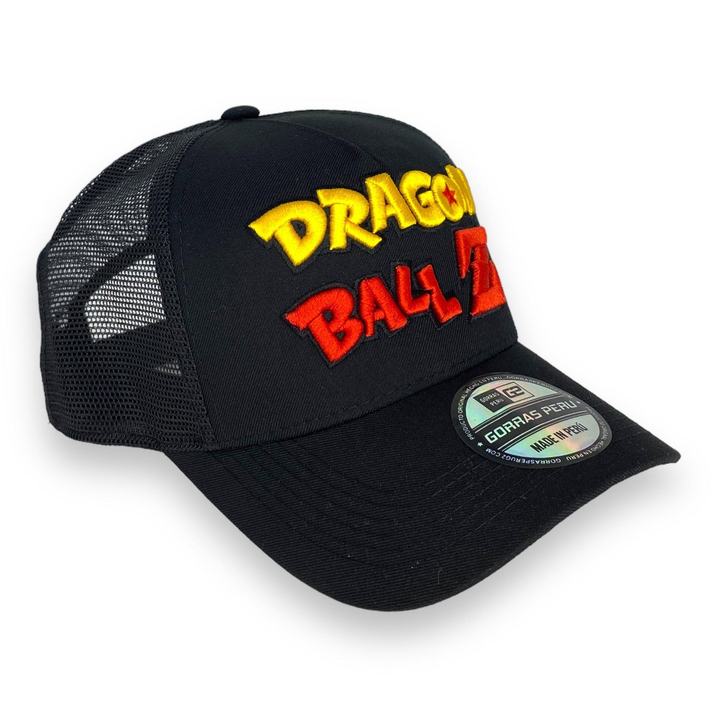 DM Dragon Ball Z - Gorras Perú