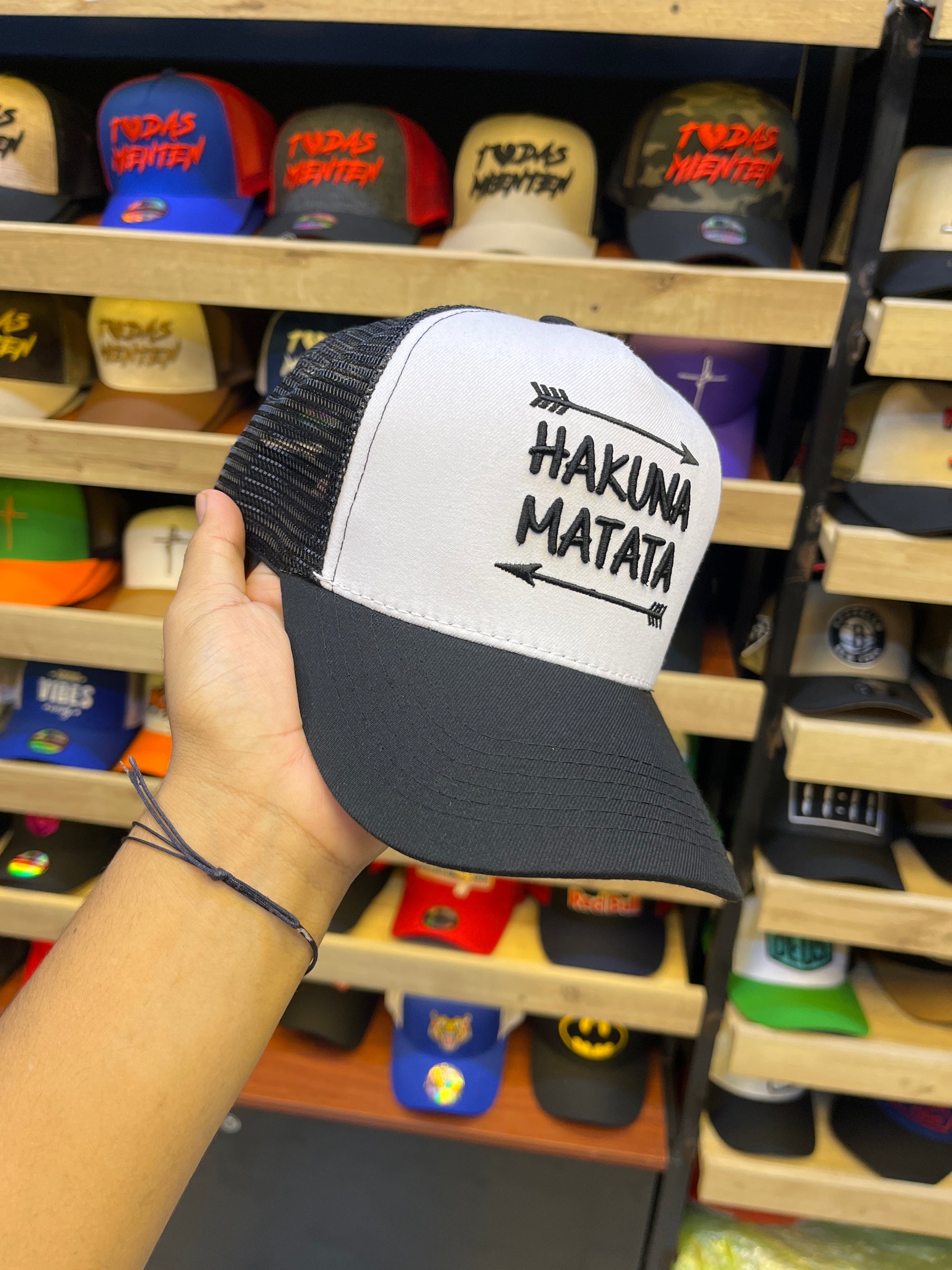 Hakuna matata