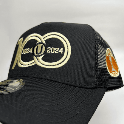 DM Universitario 100 años! - Gorras Perú