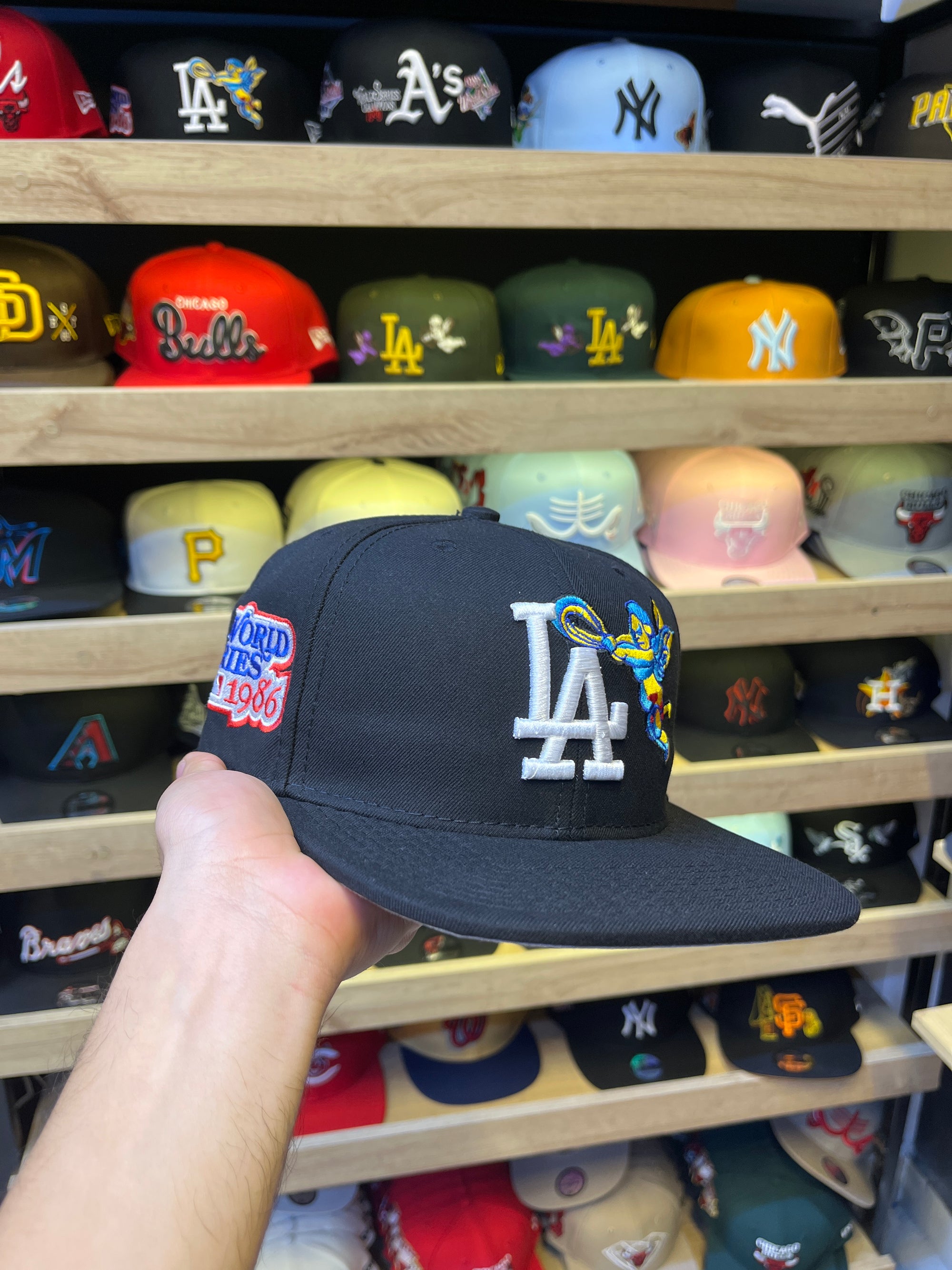 Los Ángeles