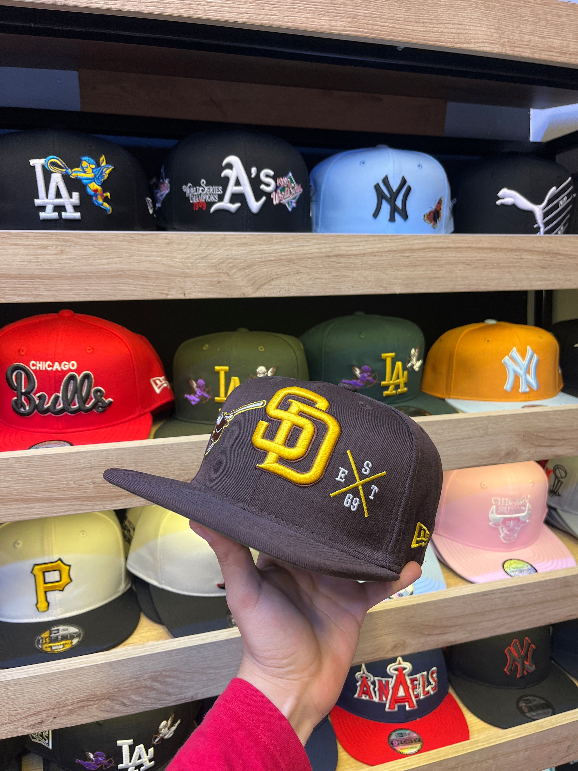 San Diego