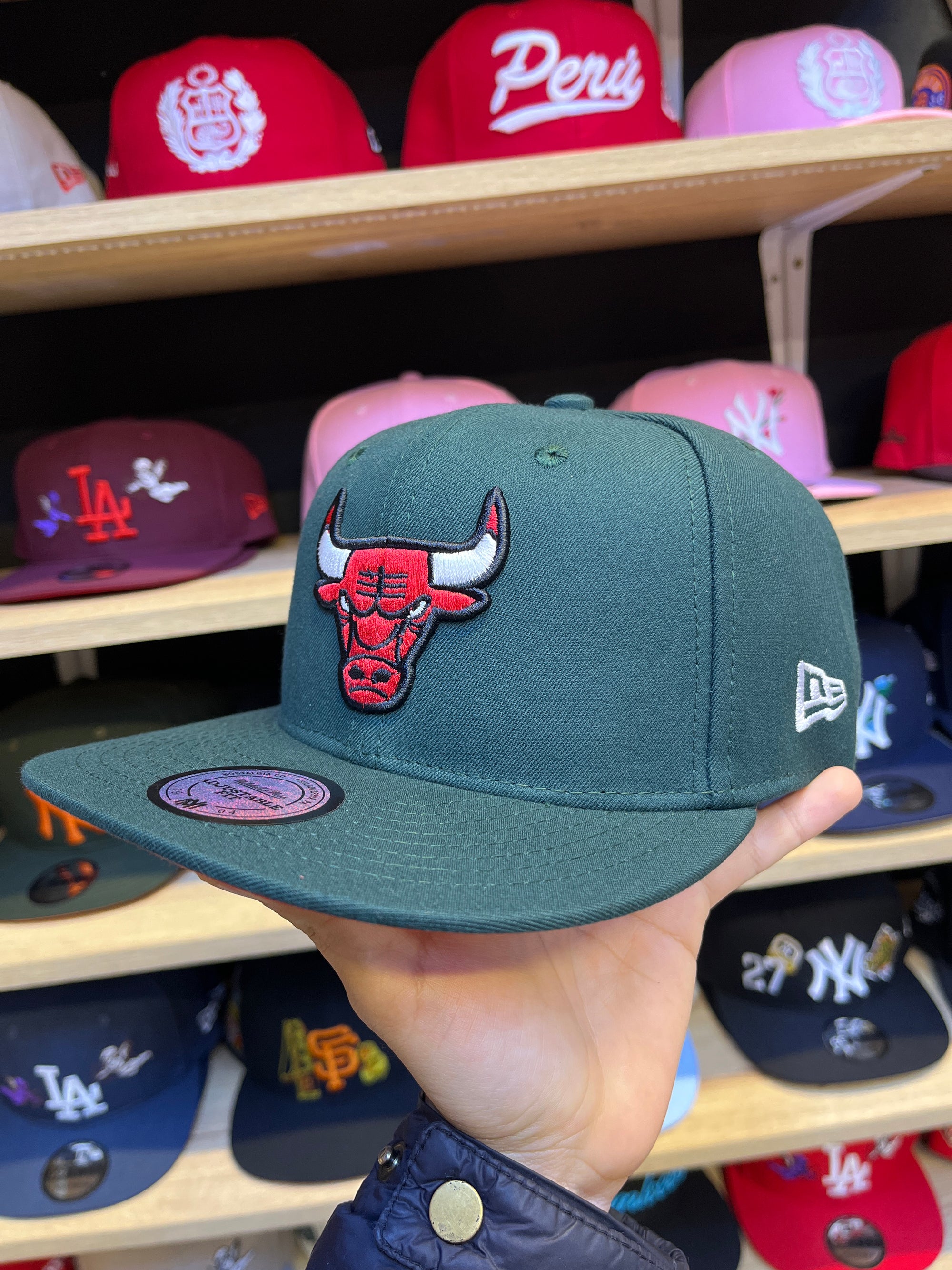 Chicago Bulls