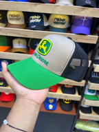 John Deere - beige