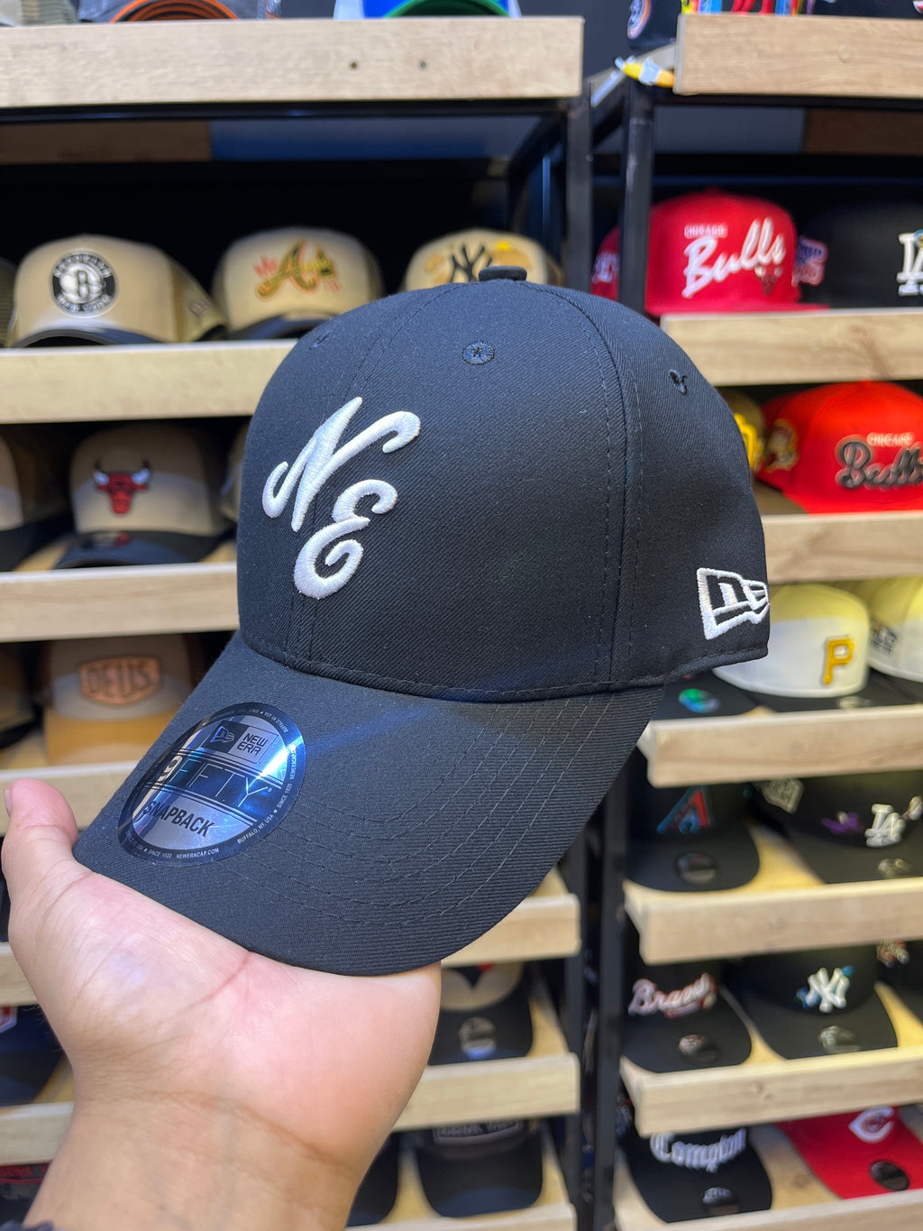 New Era 70Th Aniversario