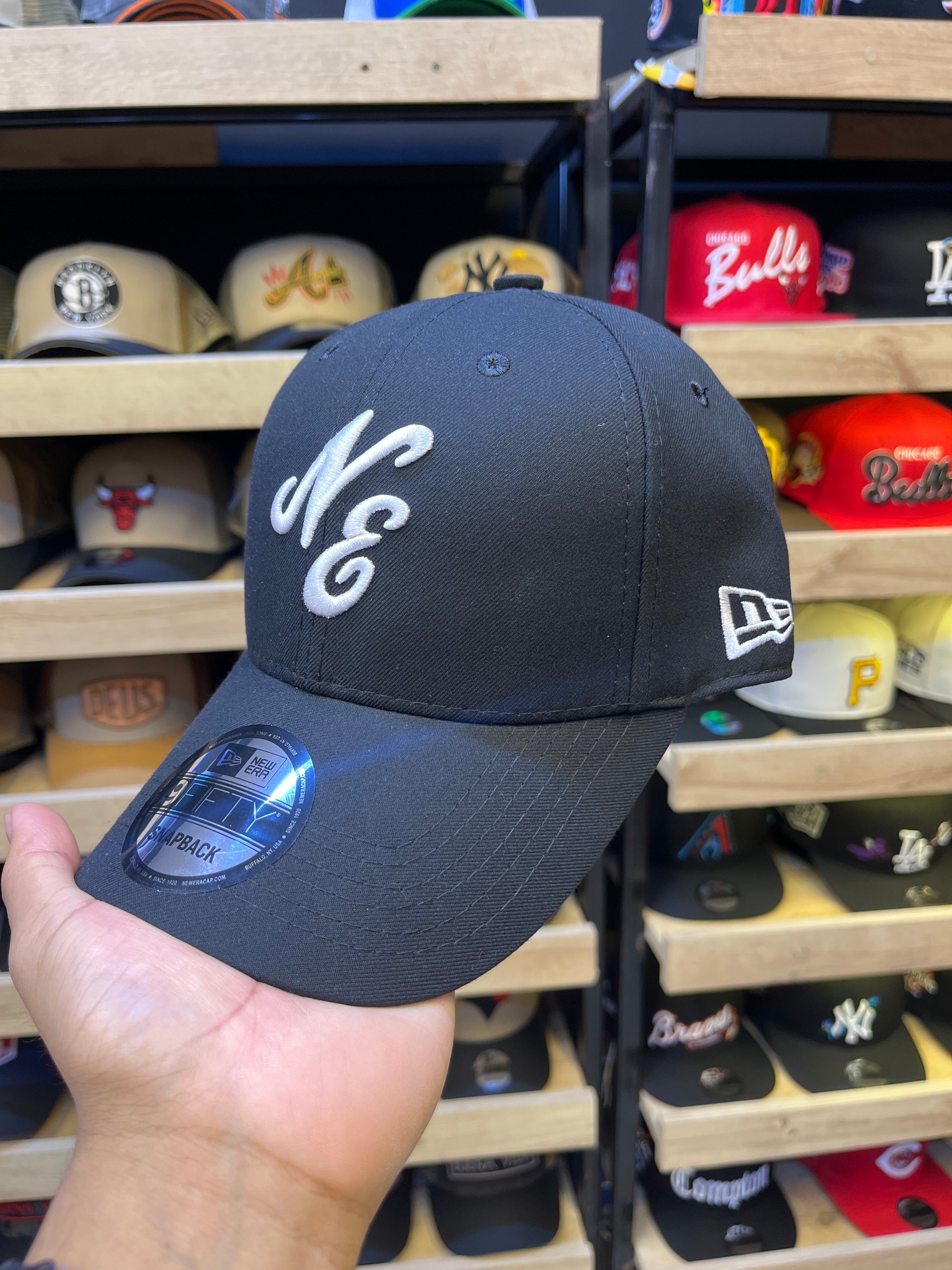 New Era 70Th Aniversario