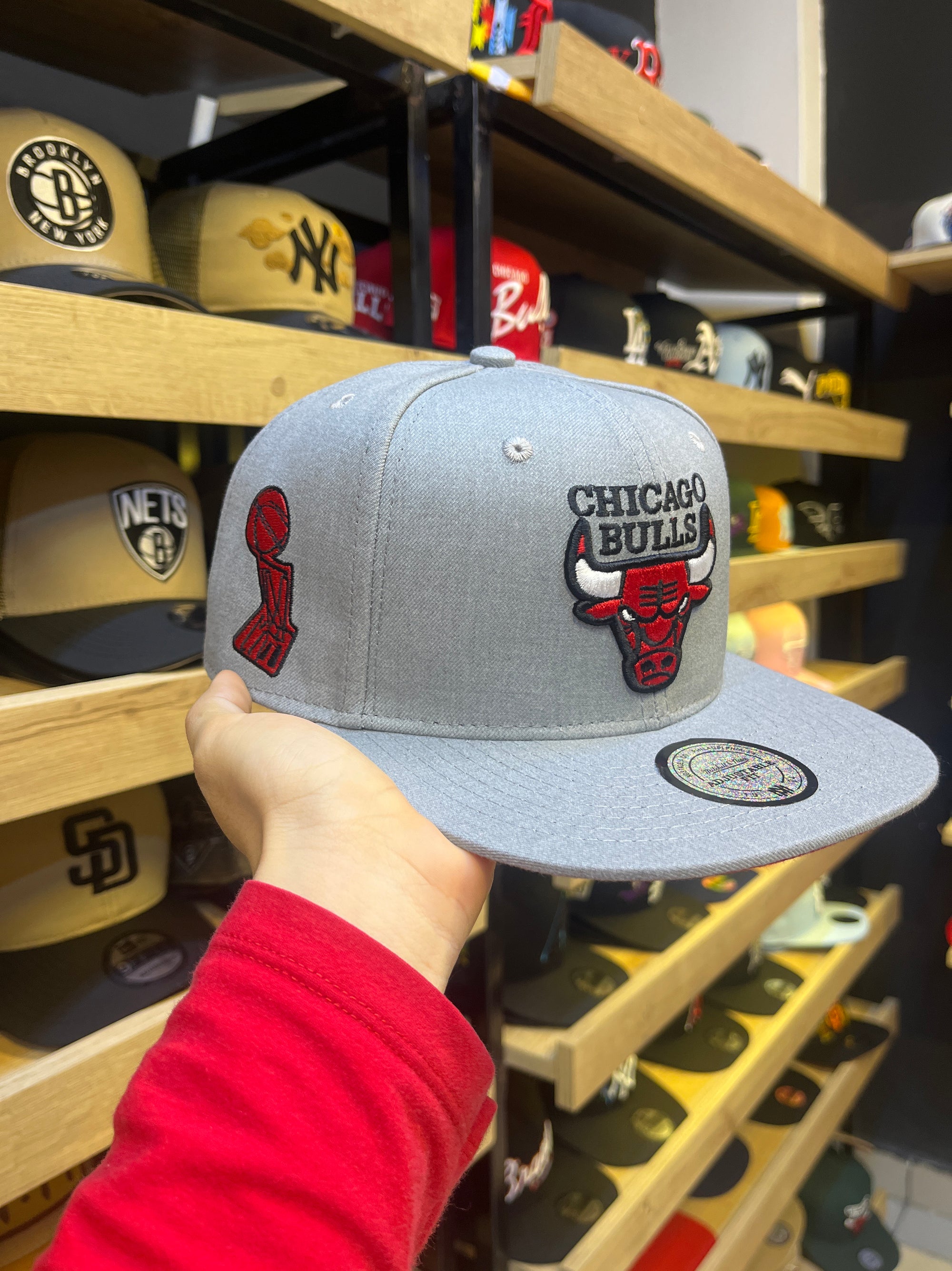 Chicago Bulls