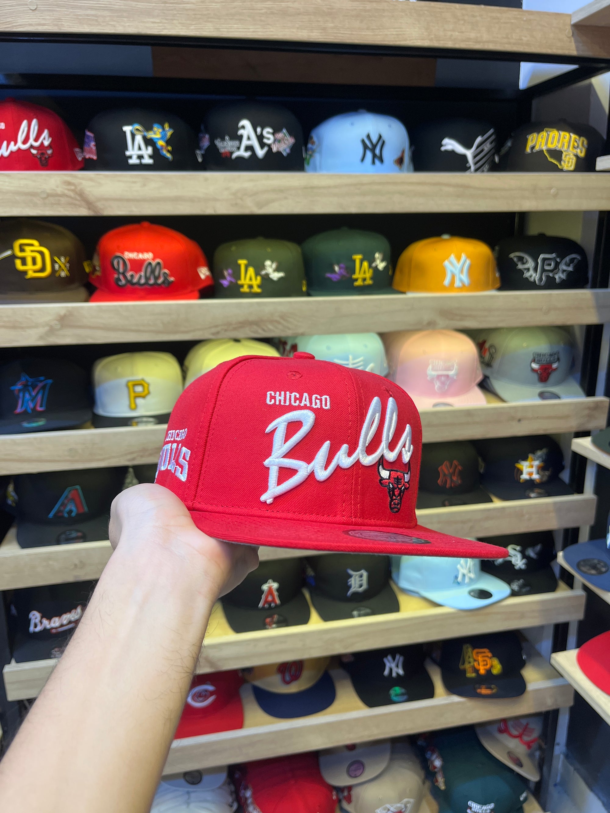 Chicago Bulls