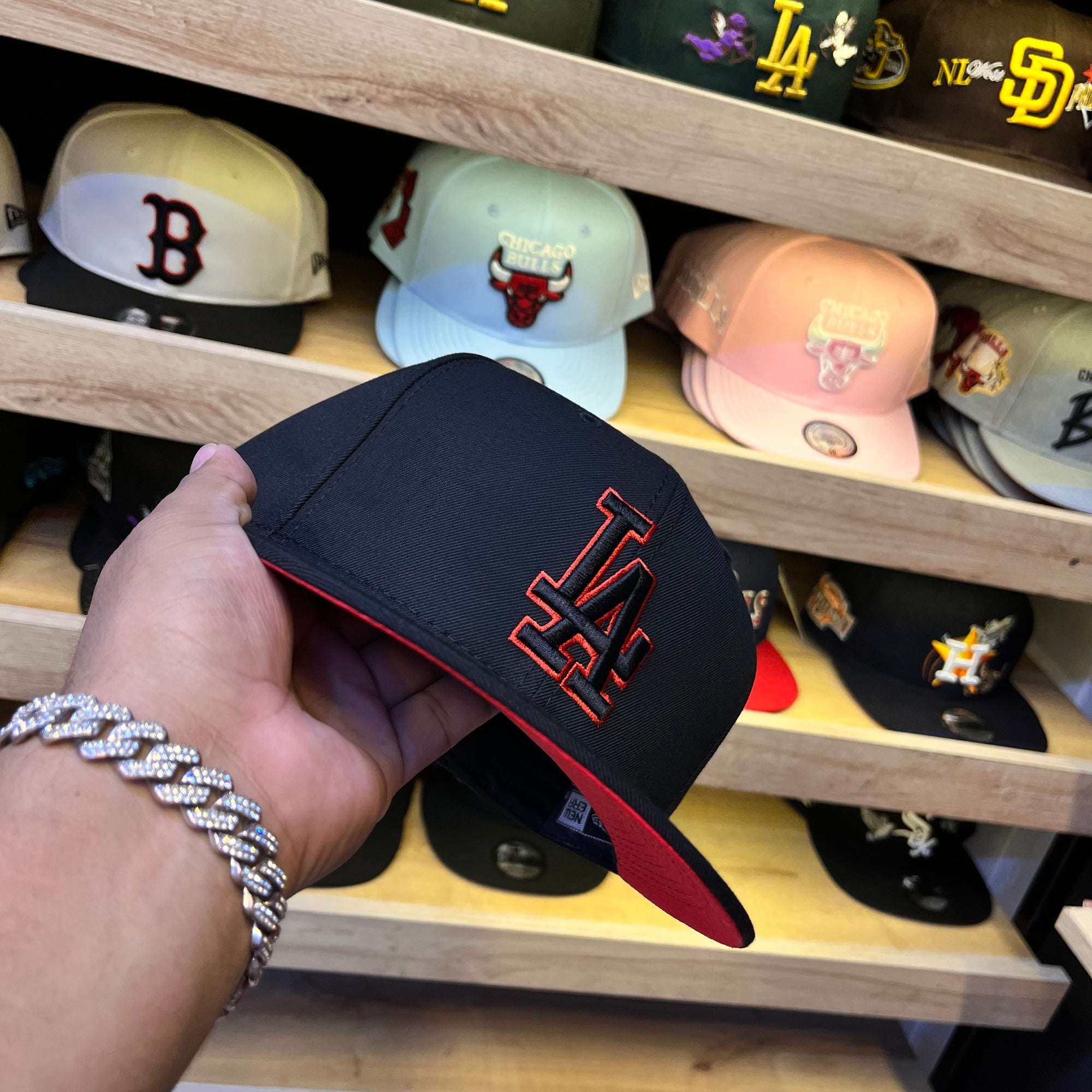 Los Angeles