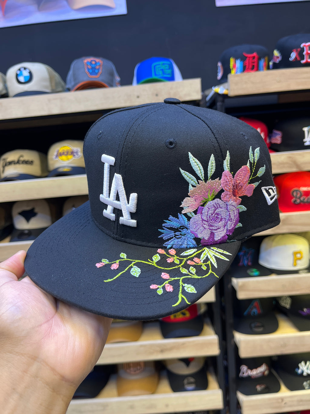 Los Angeles