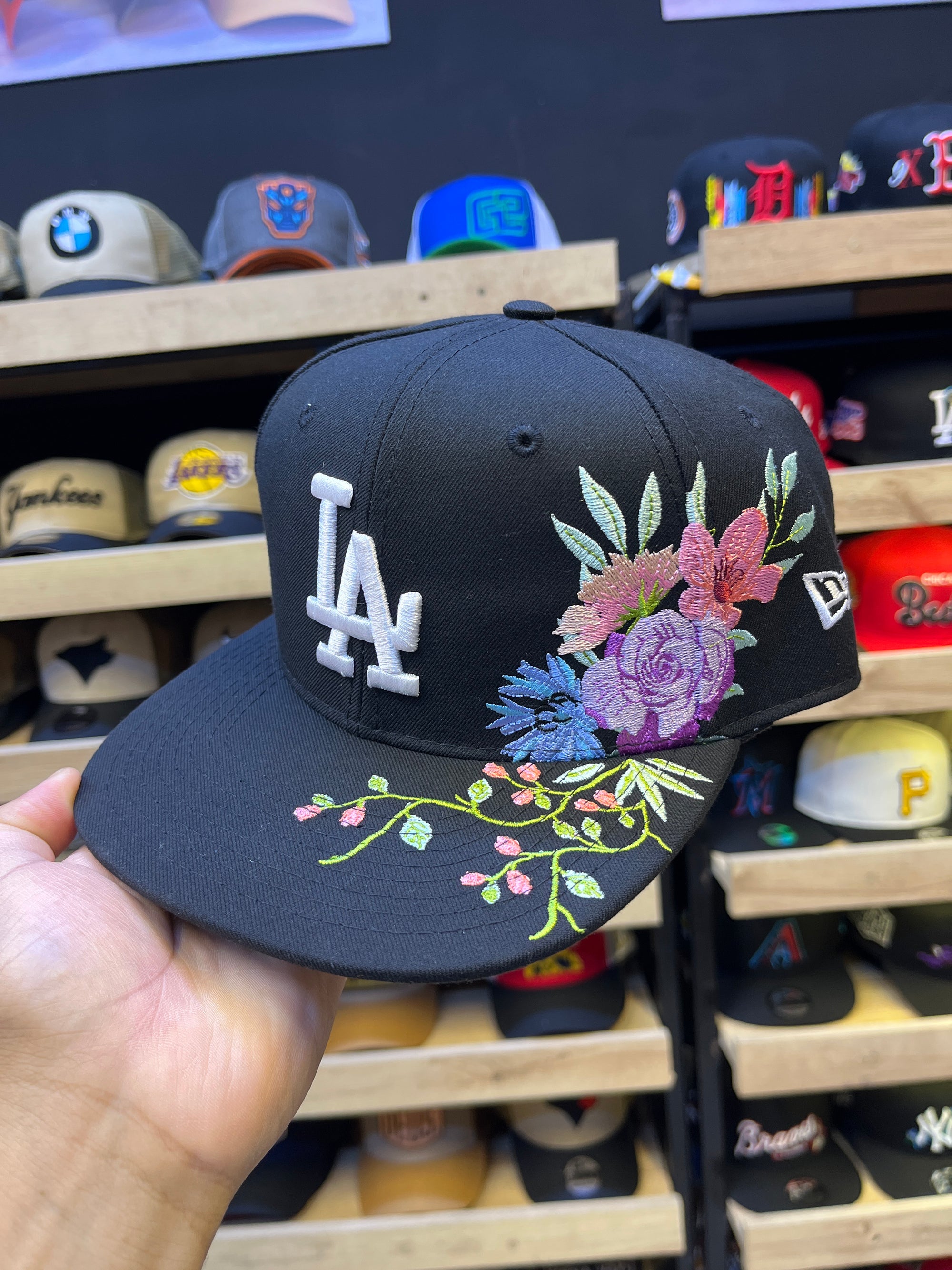 Los Angeles