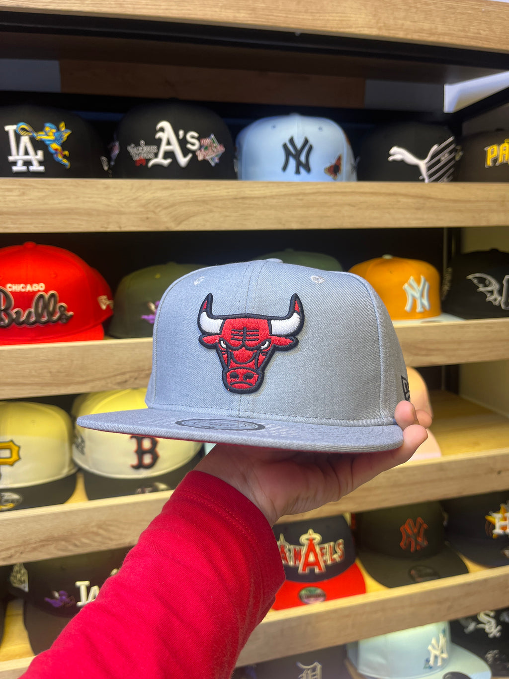 Chicago Bulls