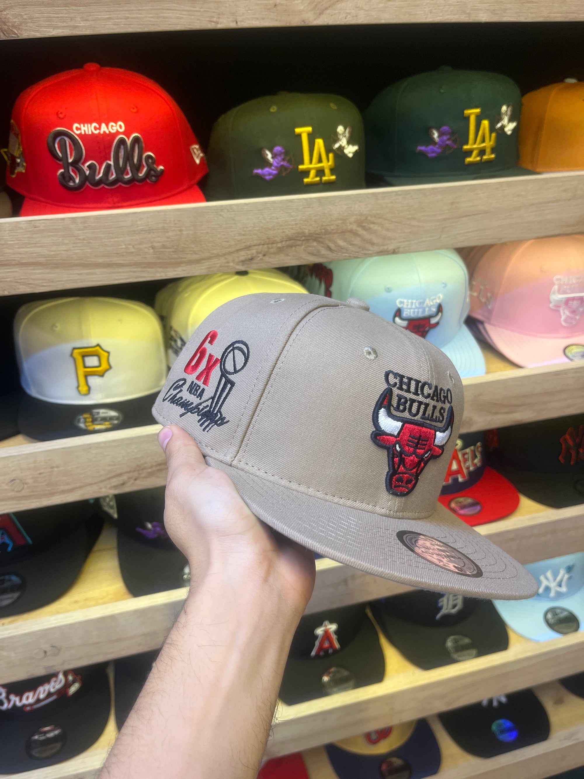 Chicago Bulls