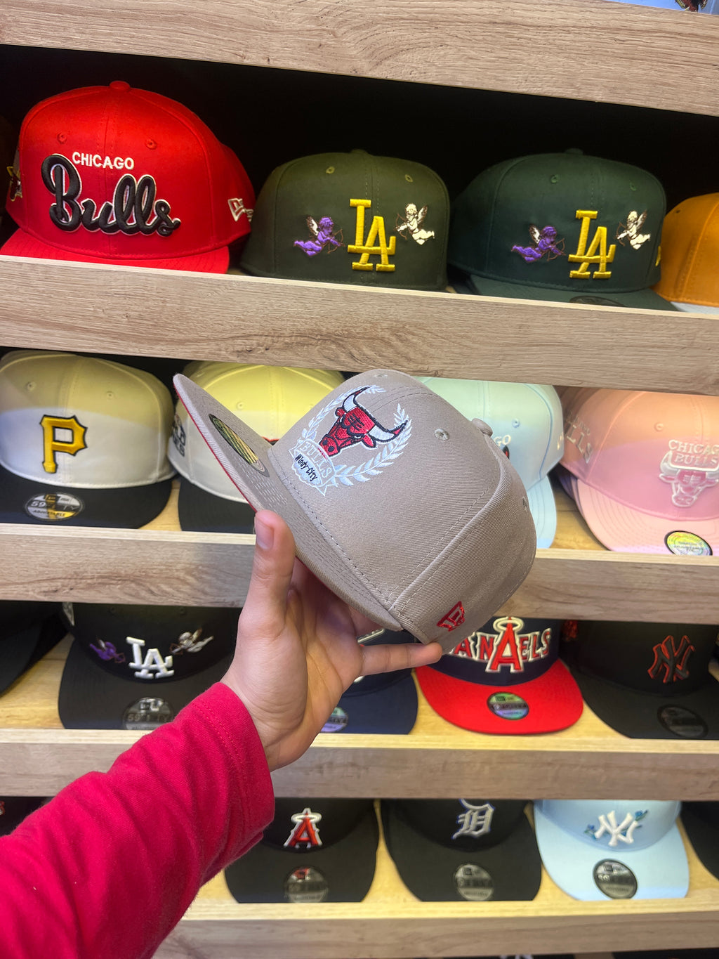 Chicago Bulls
