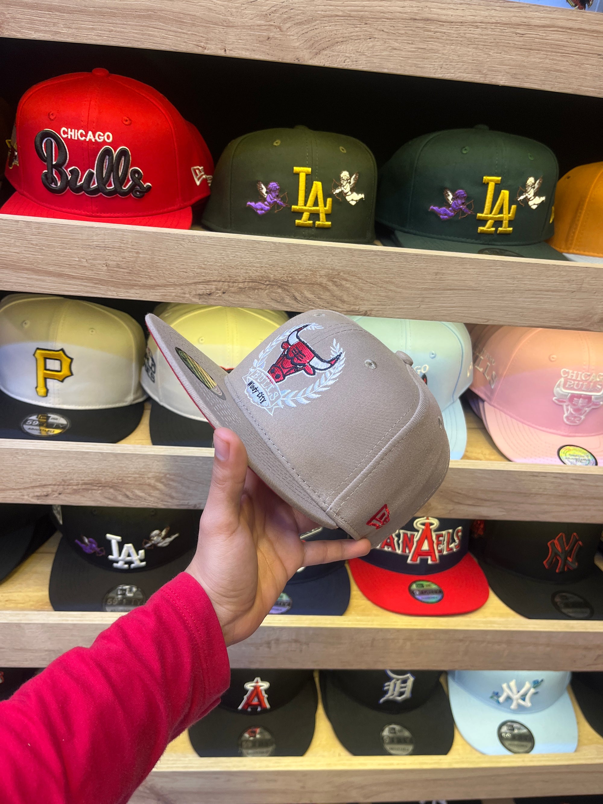Chicago Bulls
