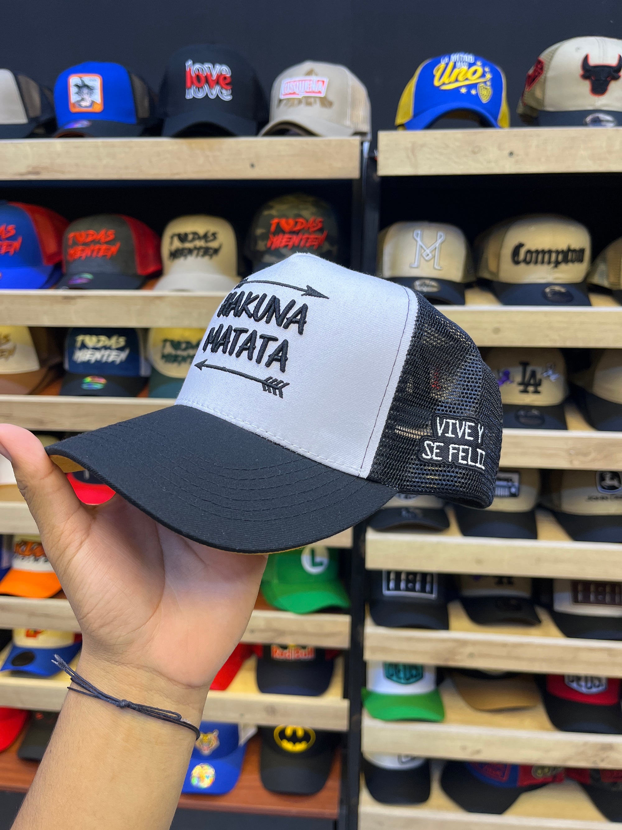 Hakuna matata