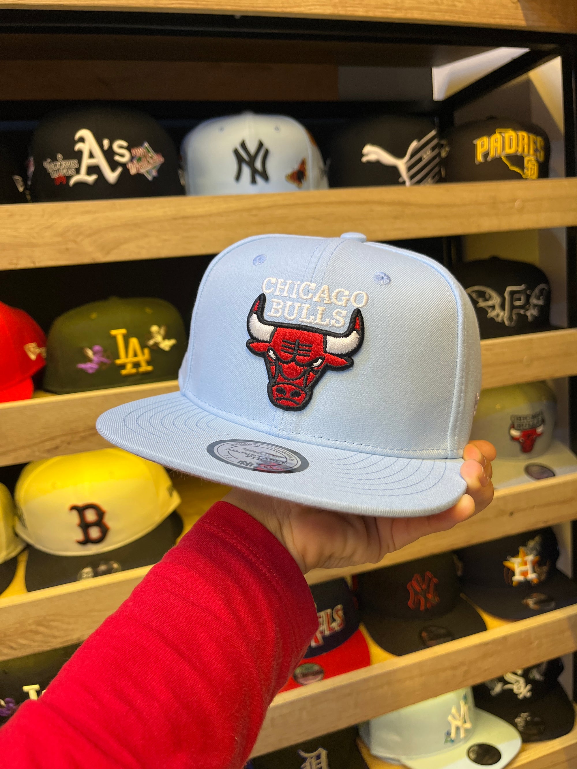 Chicago Bulls