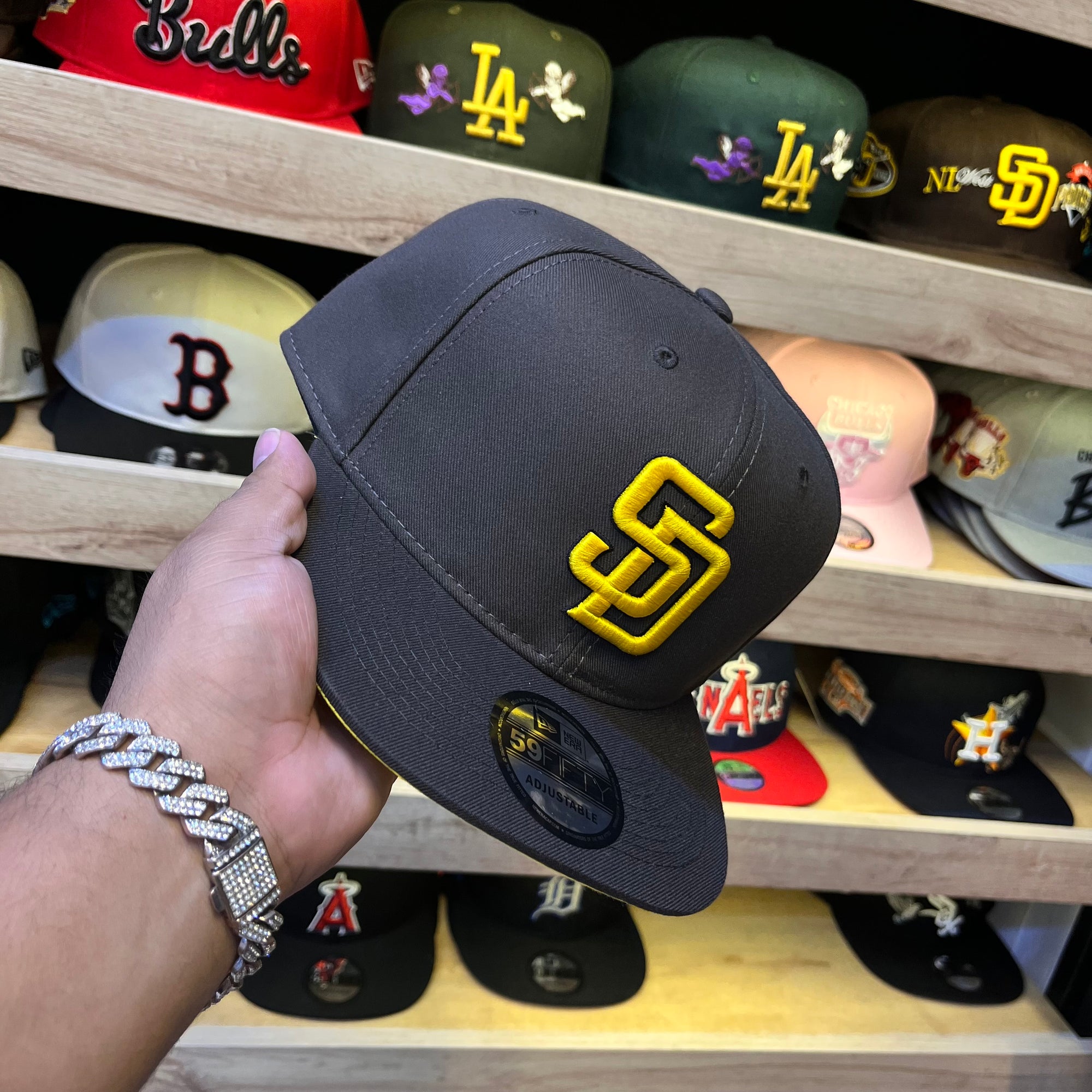 San Diego