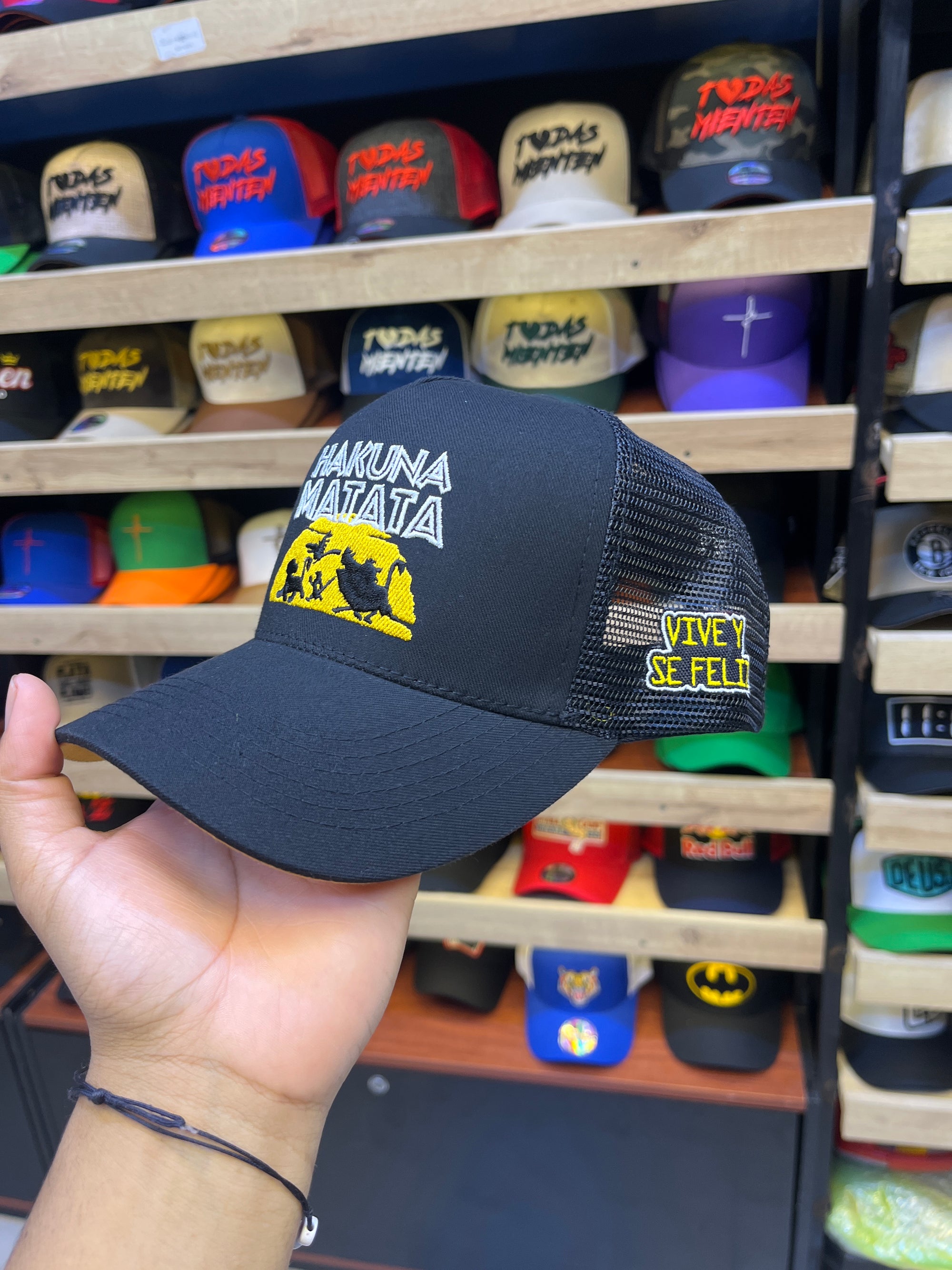 Hakuna Matata