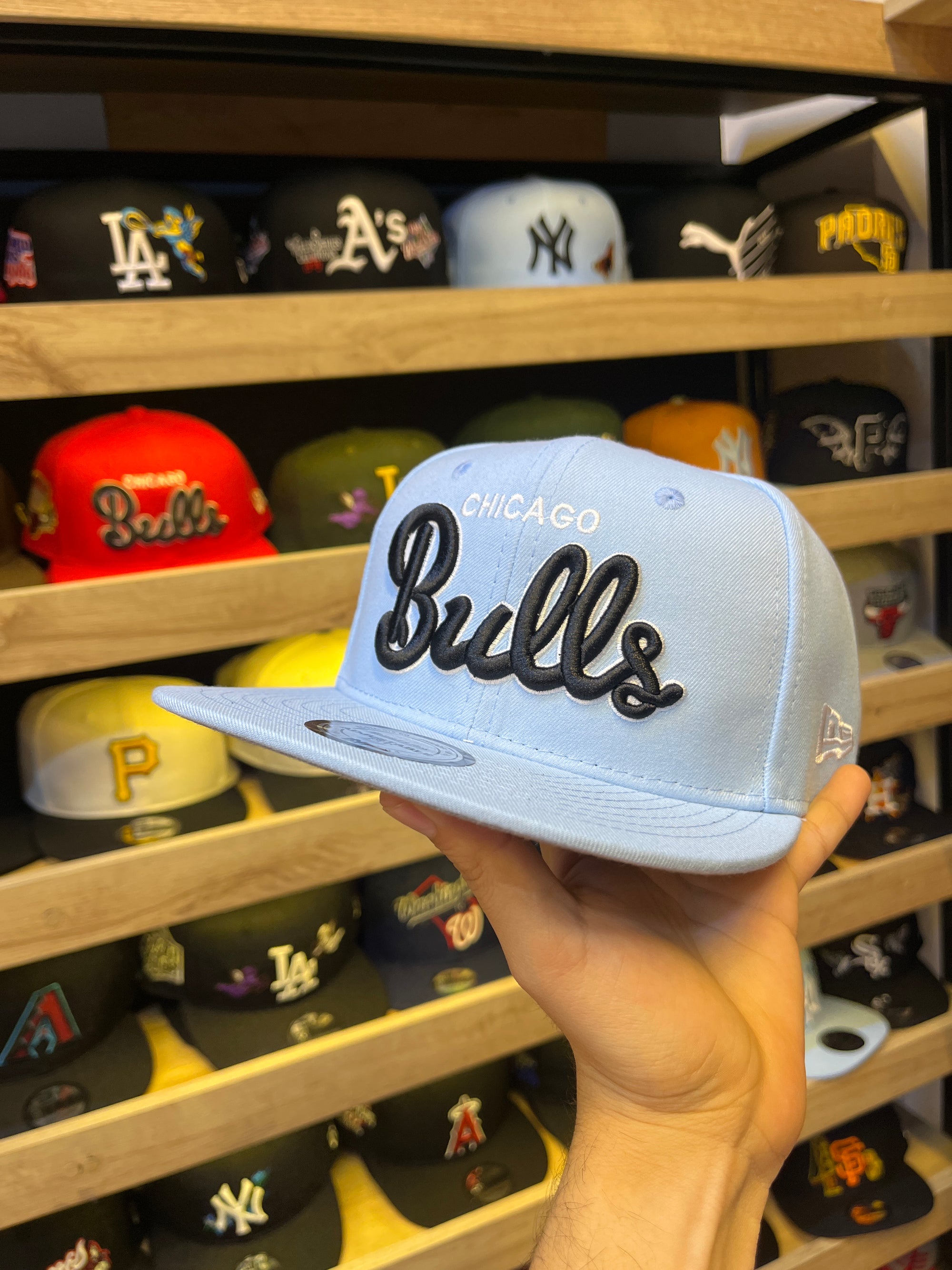 Chicago Bulls