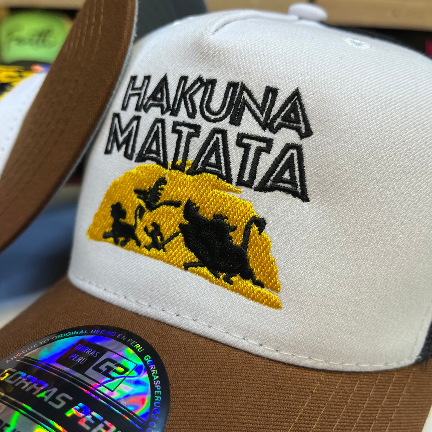 Hakuna Matata