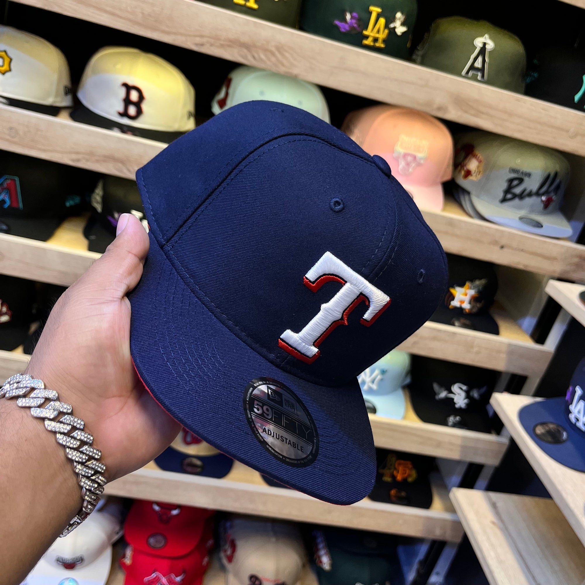 Texas
