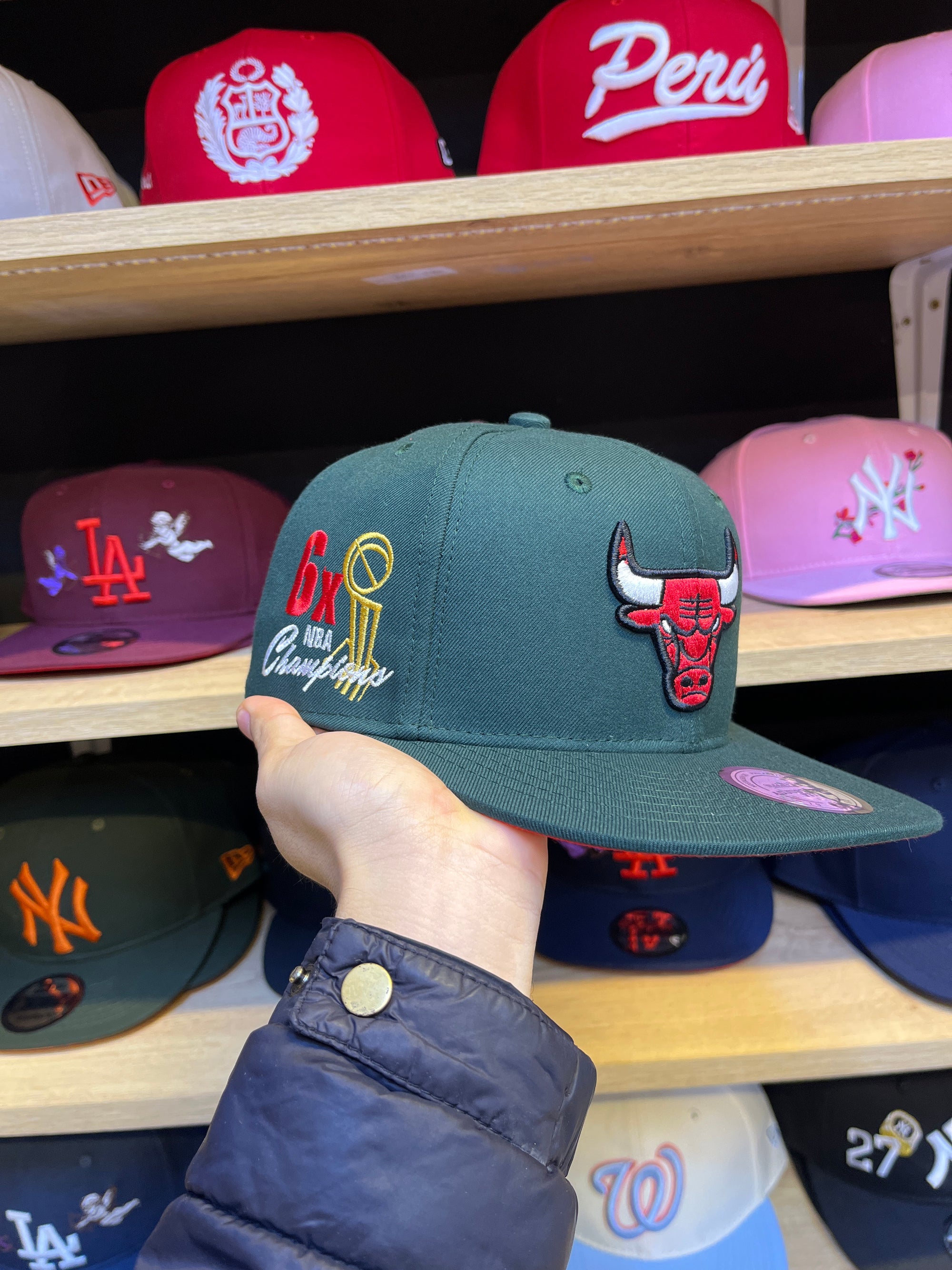 Chicago Bulls