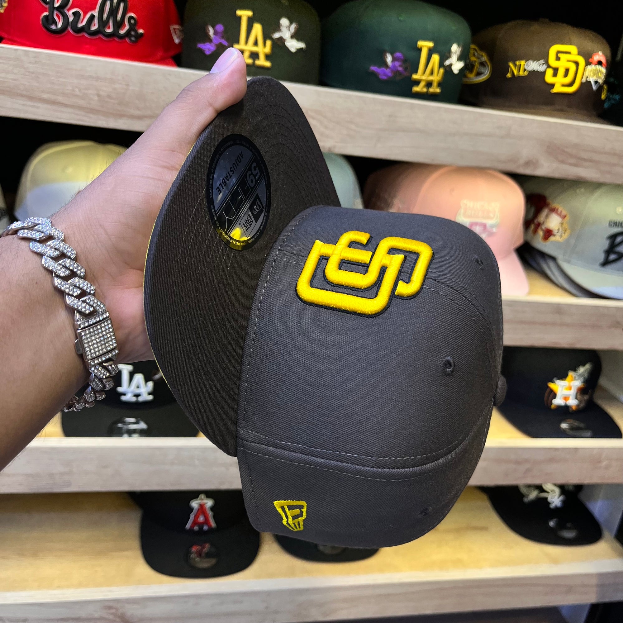 San Diego