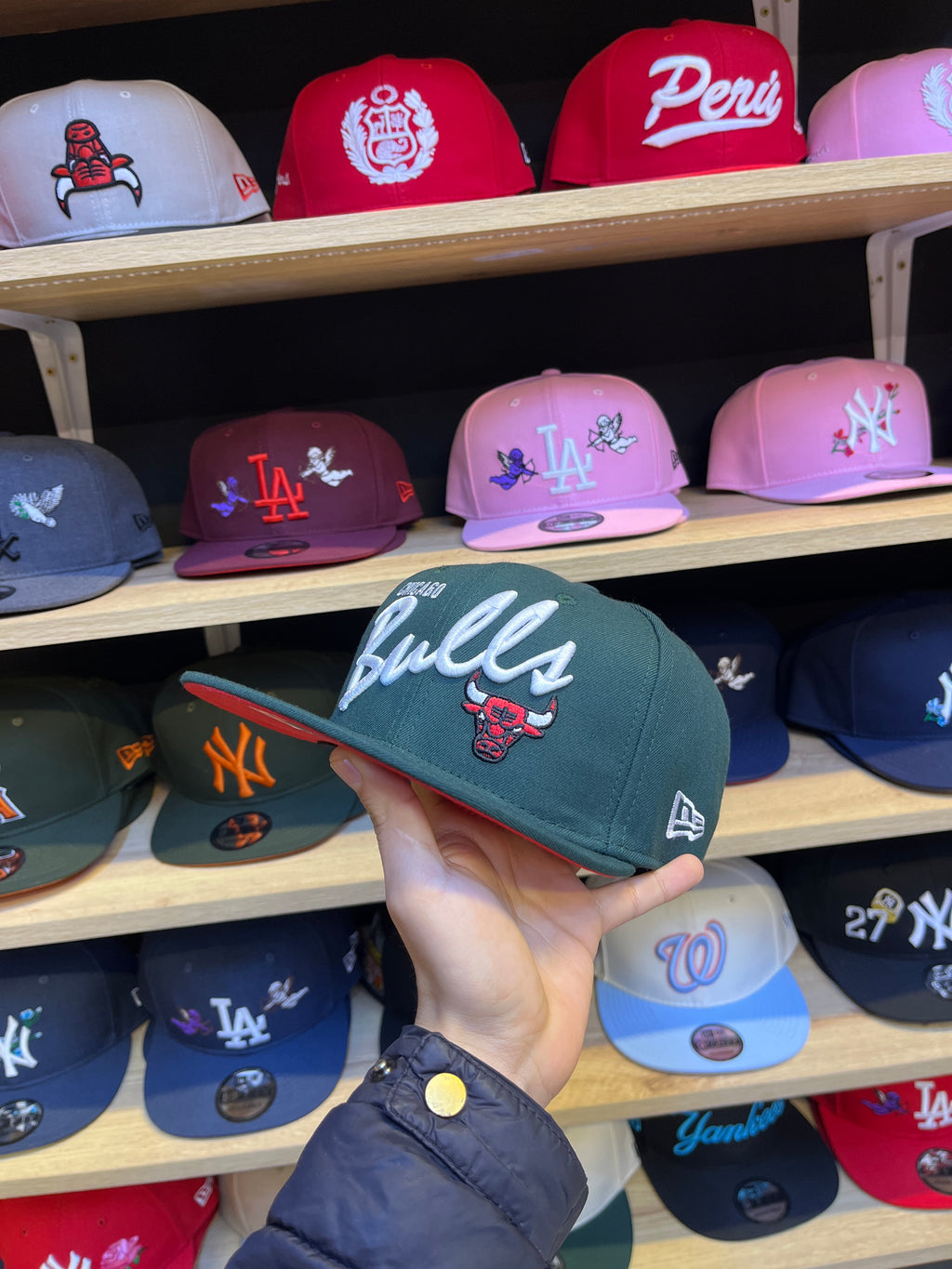 Chicago Bulls