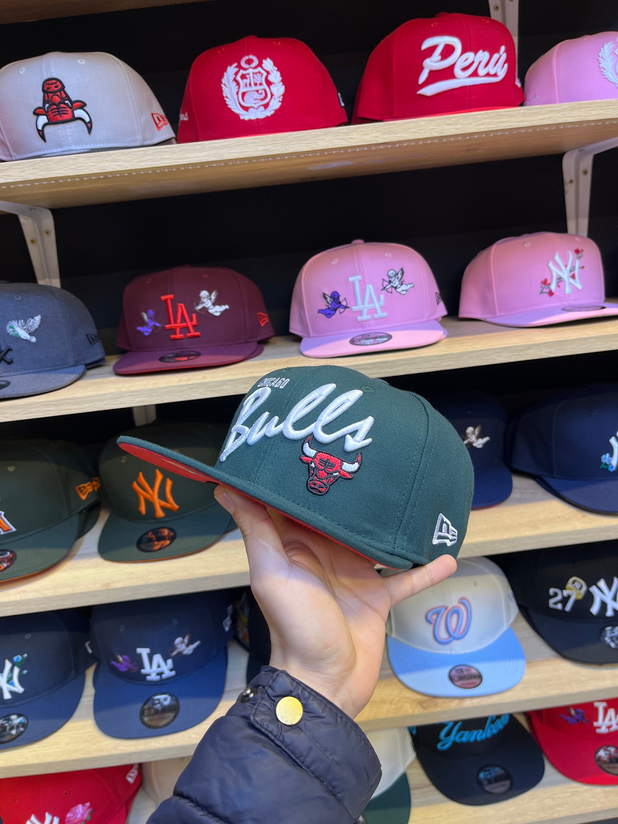 Chicago Bulls