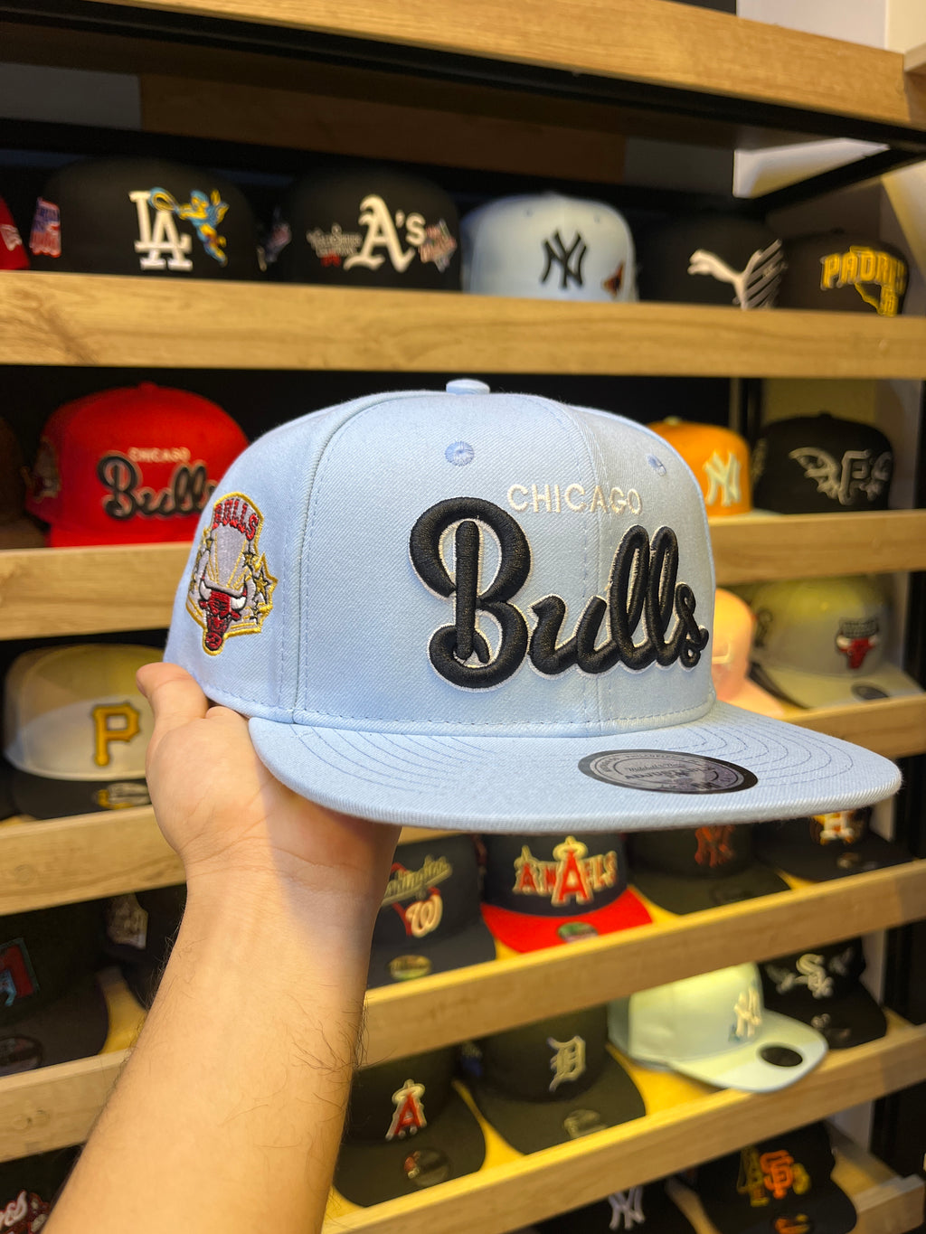 Chicago Bulls