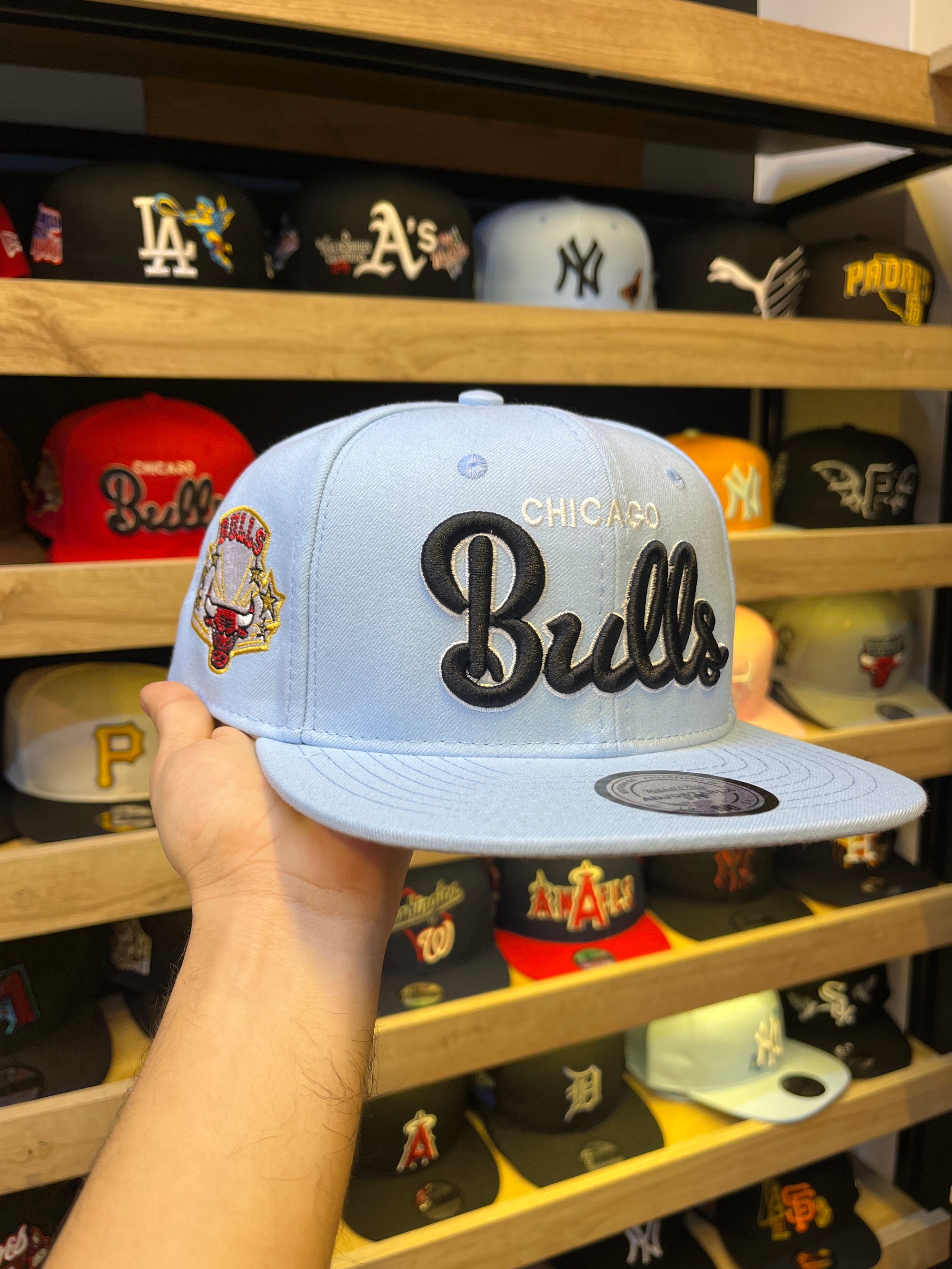 Chicago Bulls