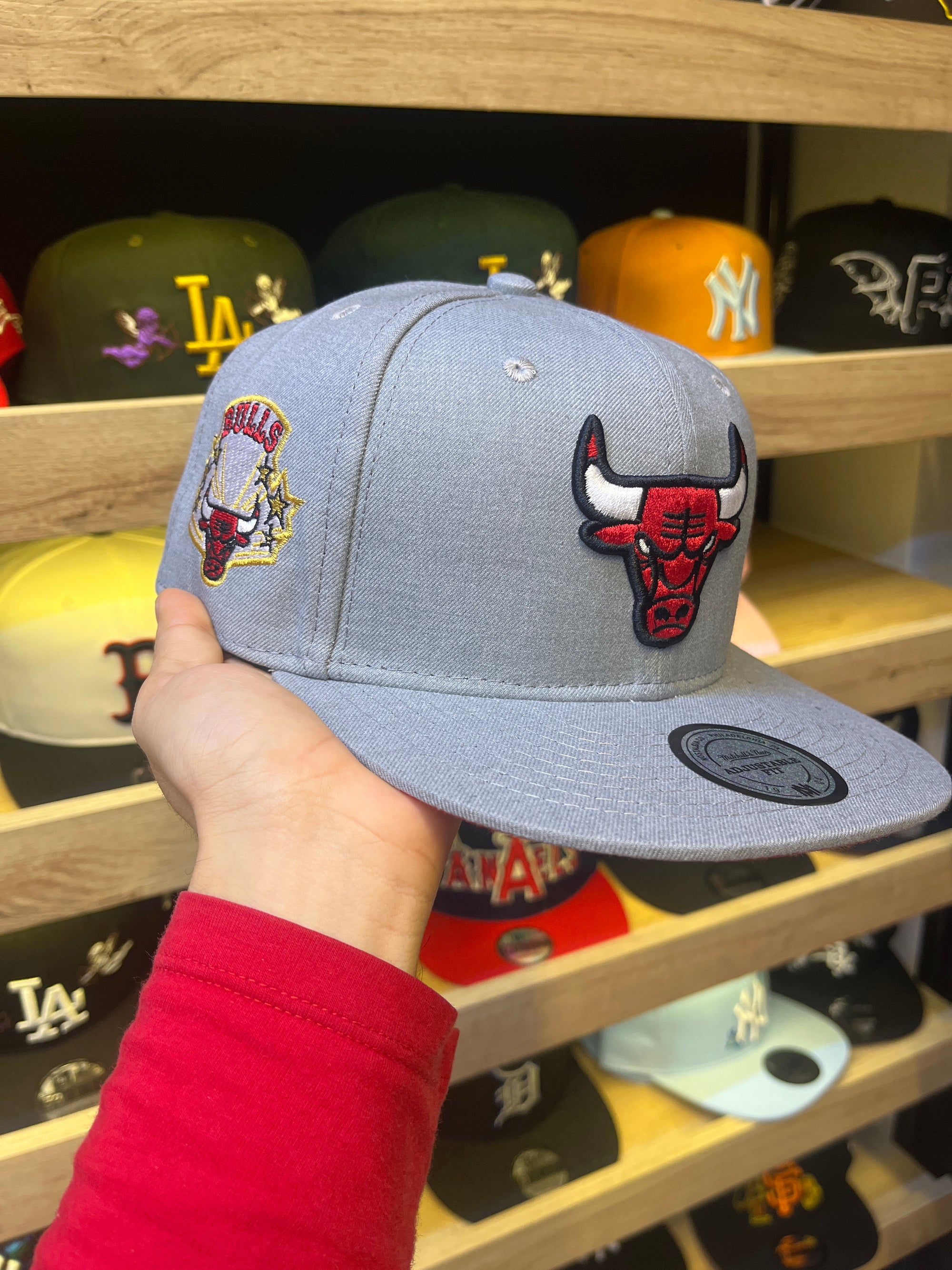 Chicago Bulls