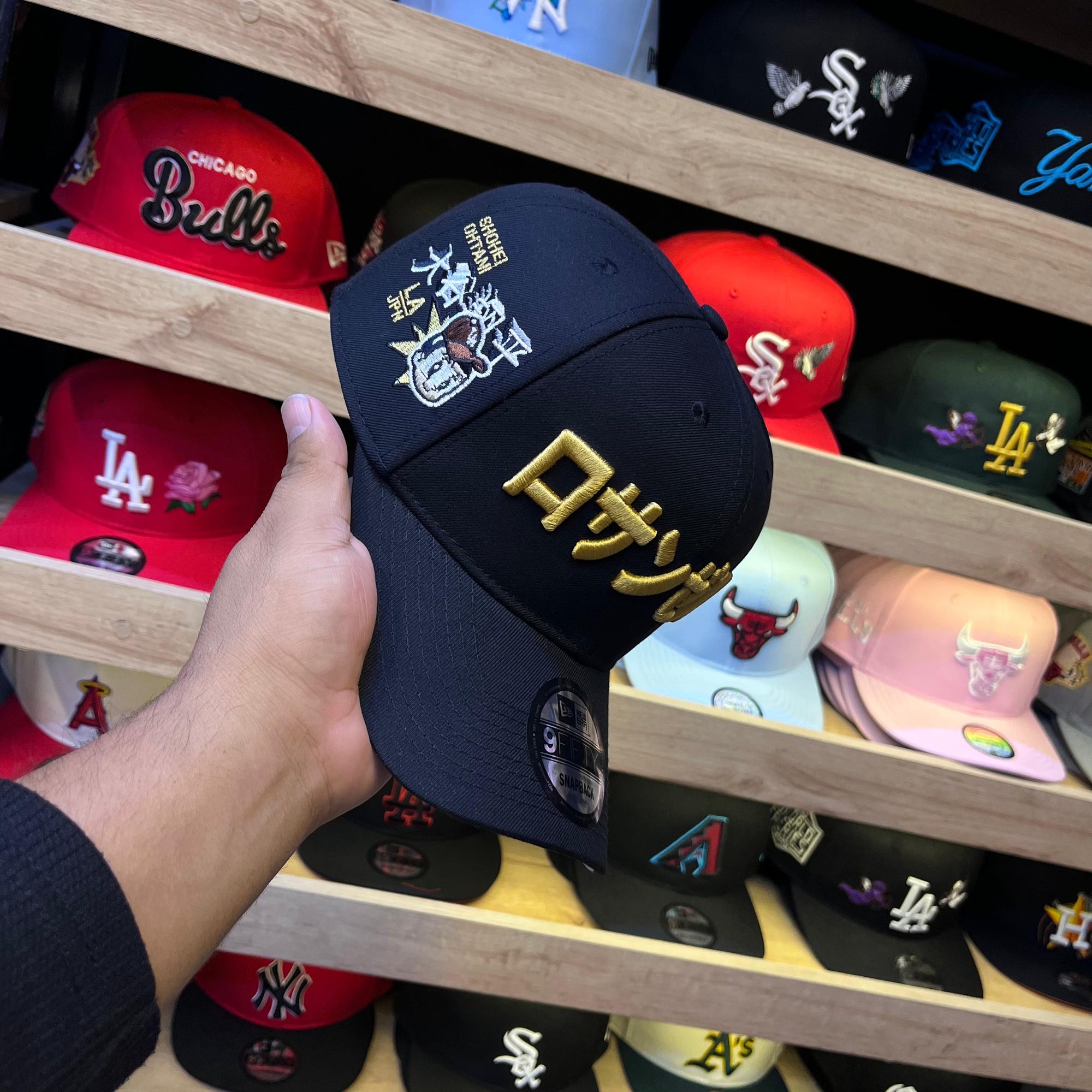 Ohtani