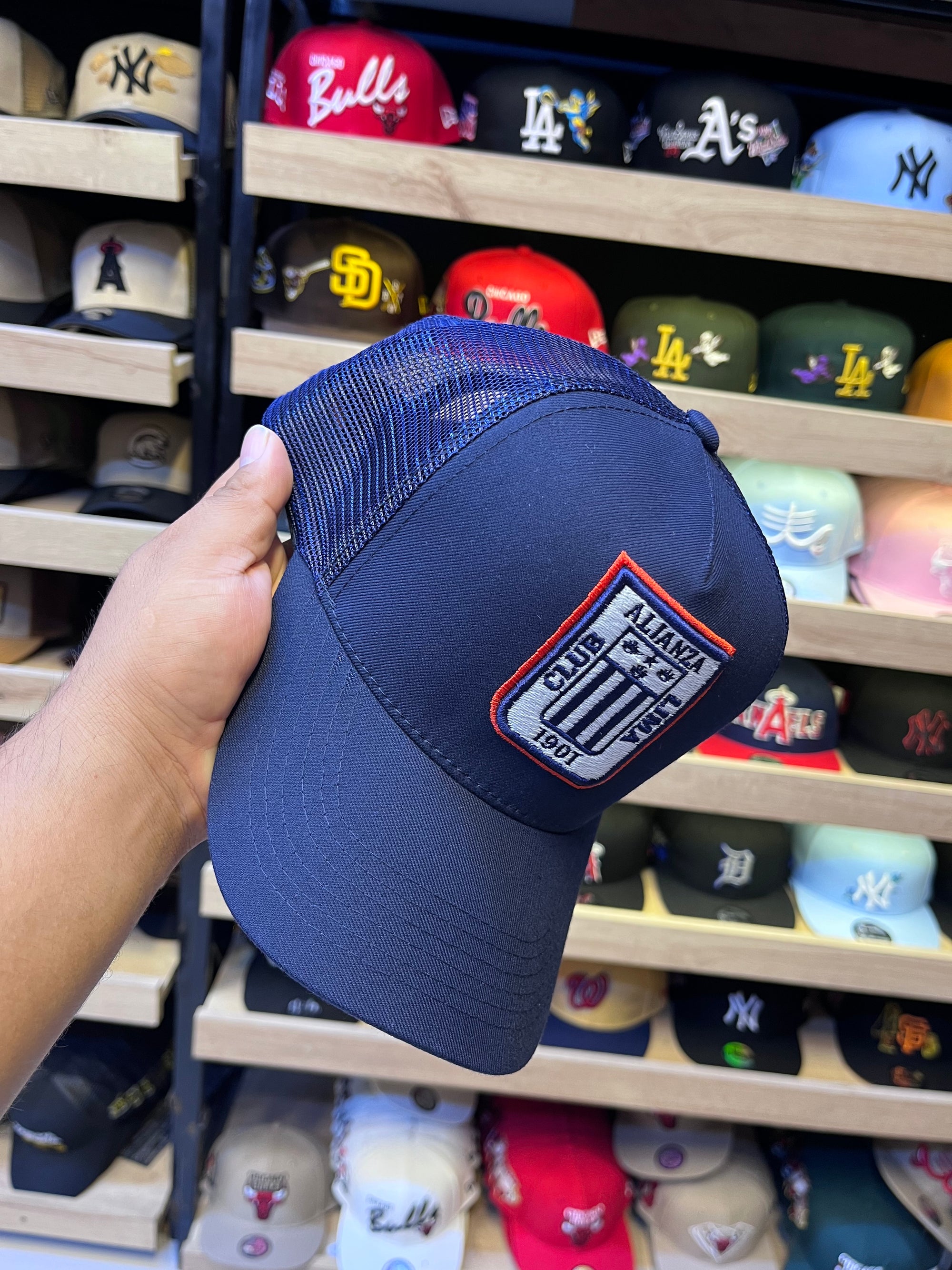 Alianza Lima Escudo