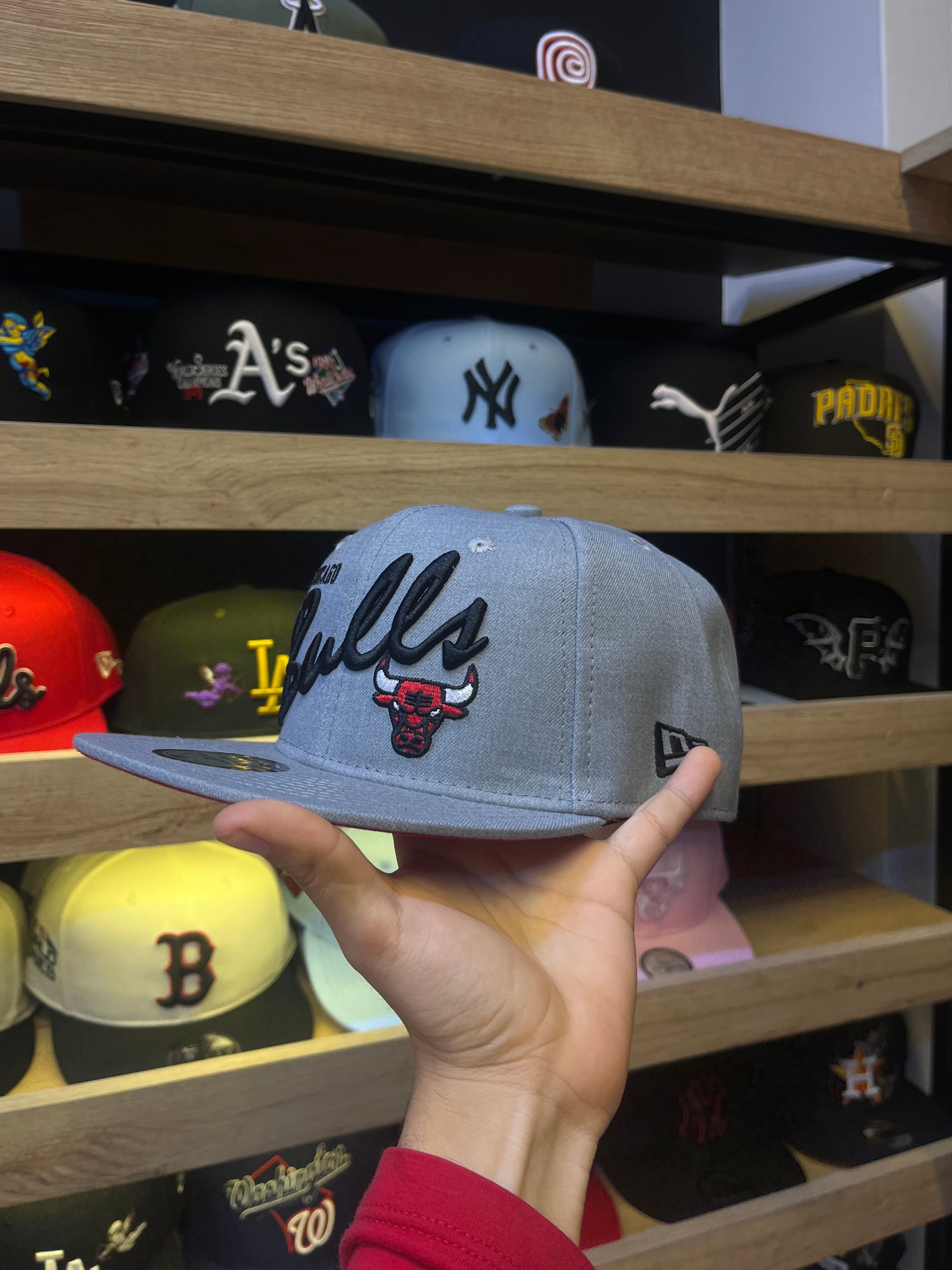 Chicago Bulls