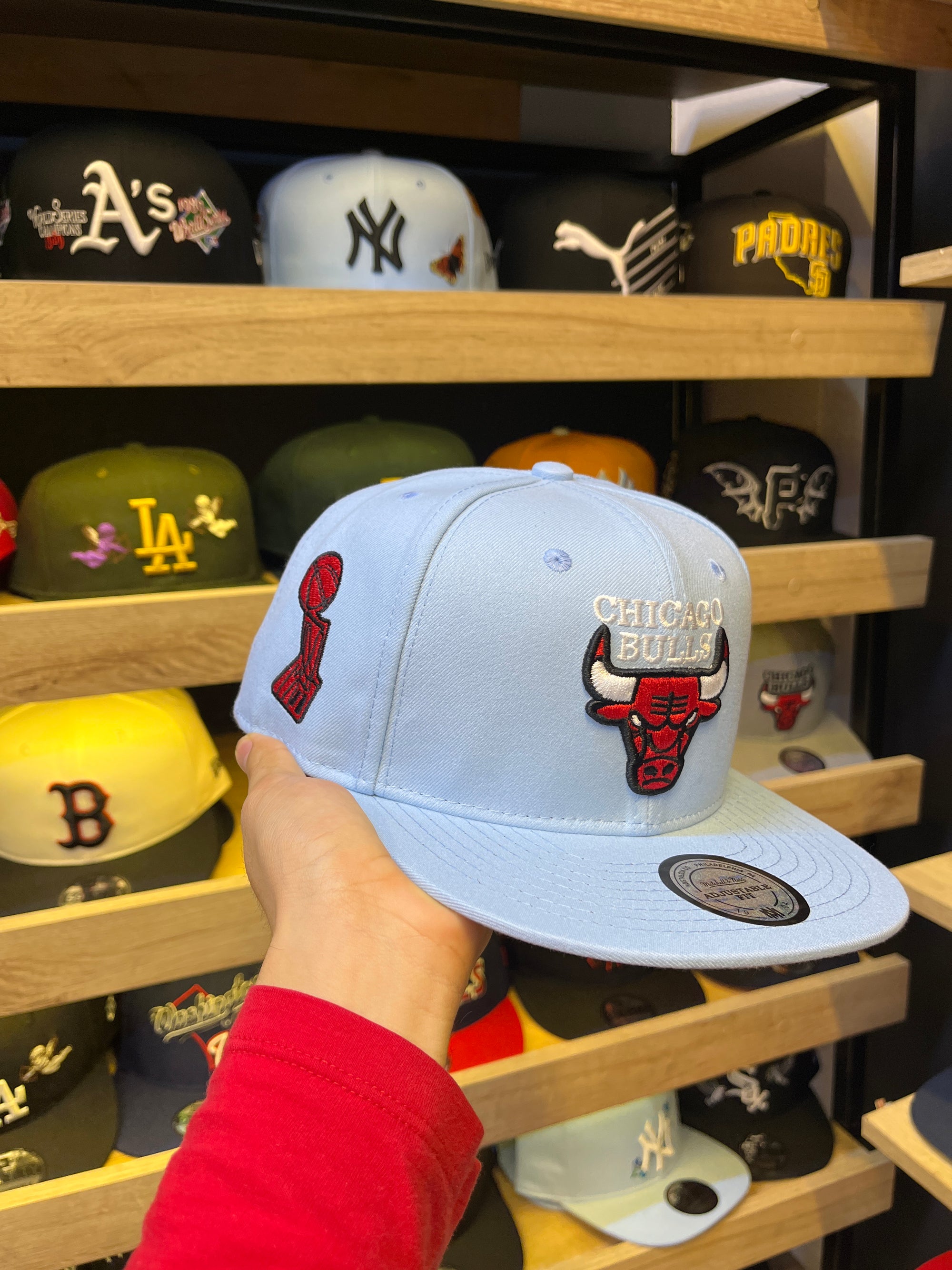 Chicago Bulls