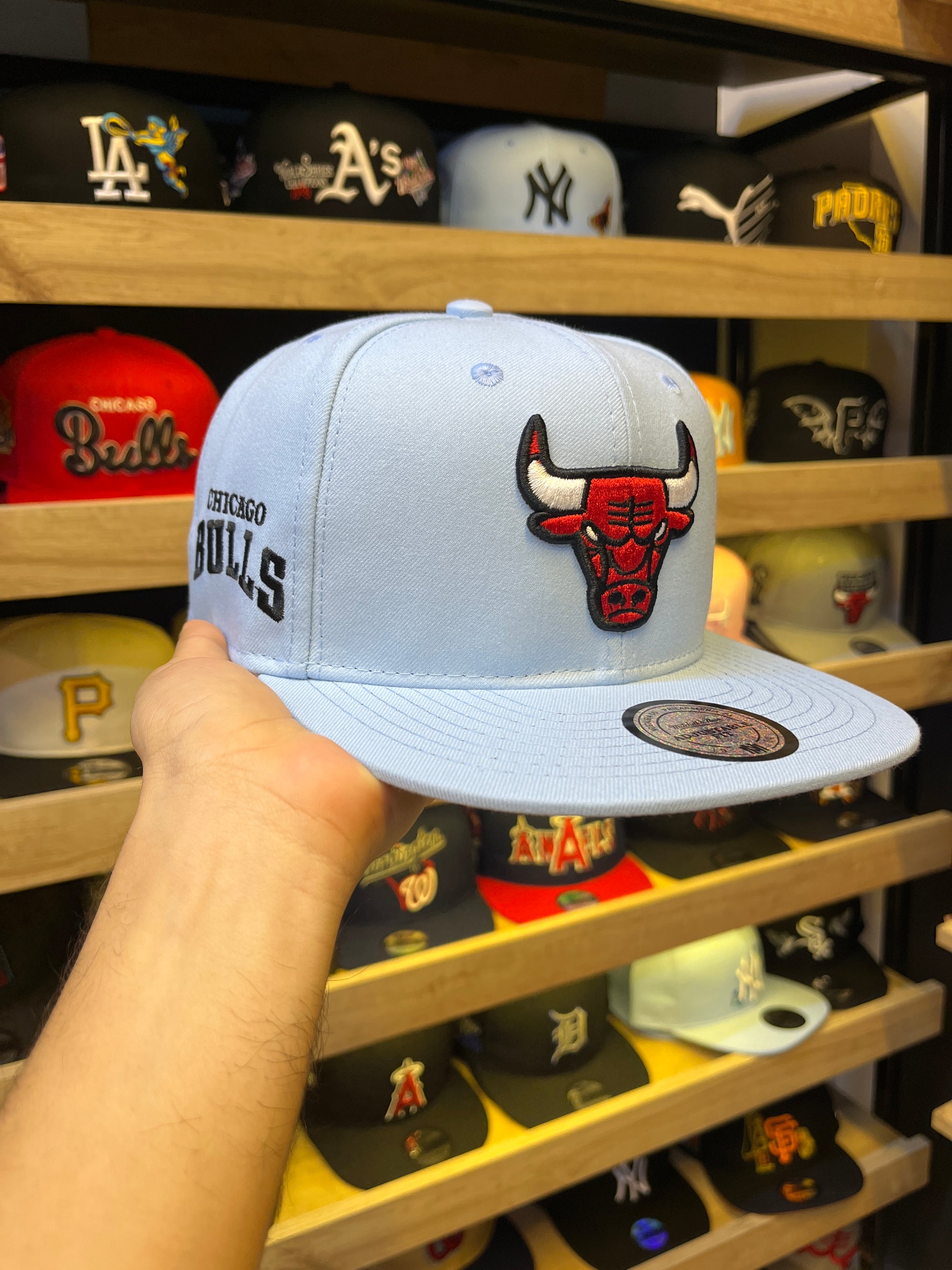 Chicago Bulls